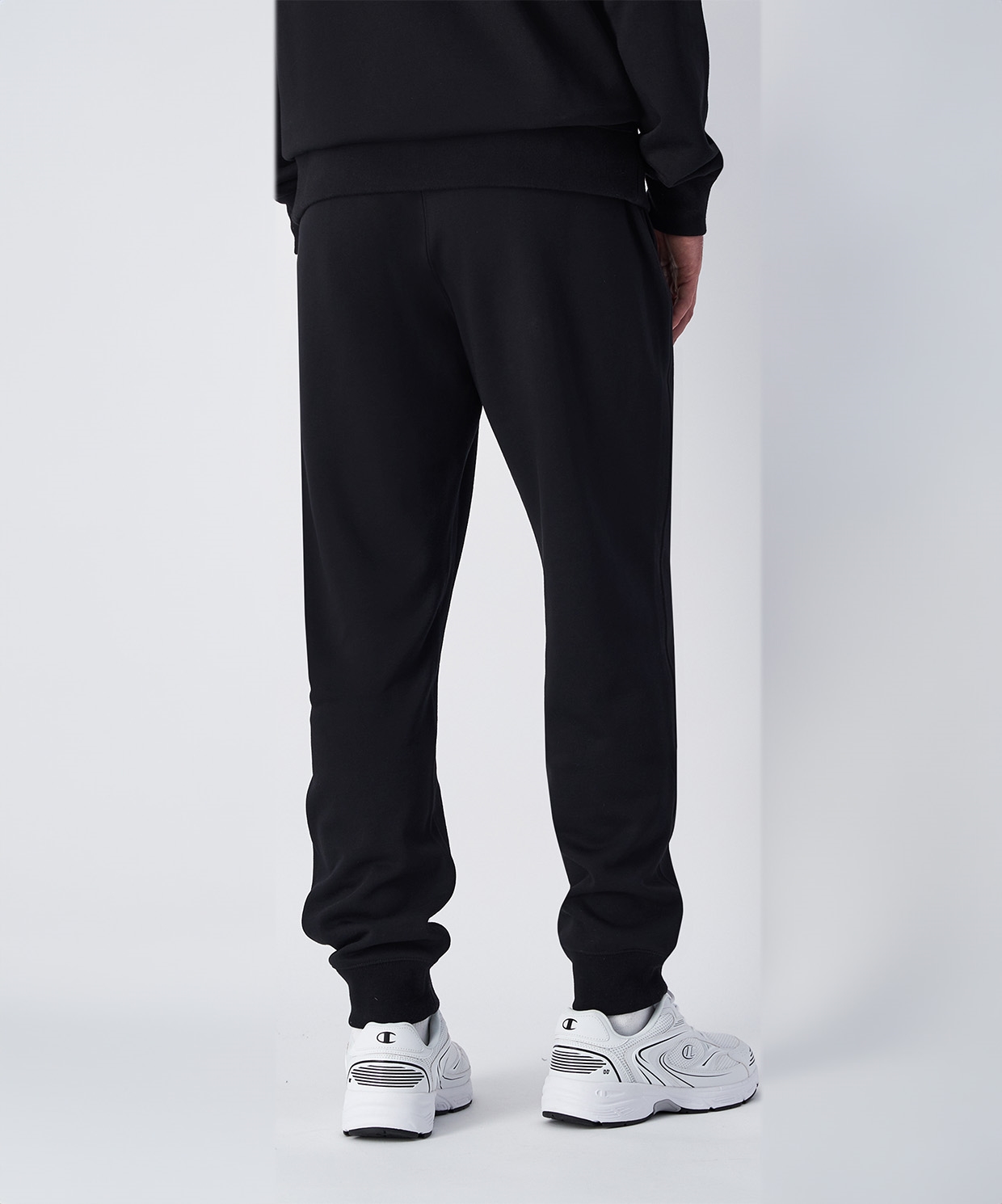 resm Champion Rib Cuff Pants