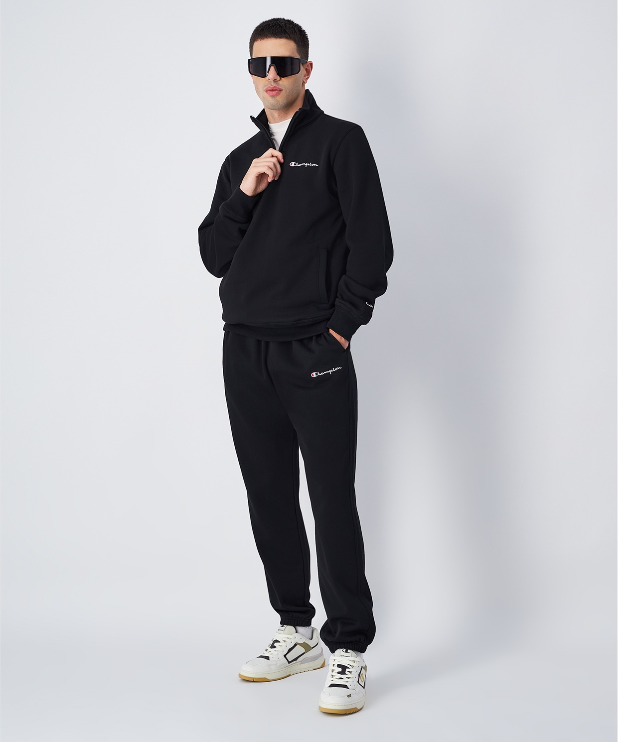 Champion Elastic Cuff Pants