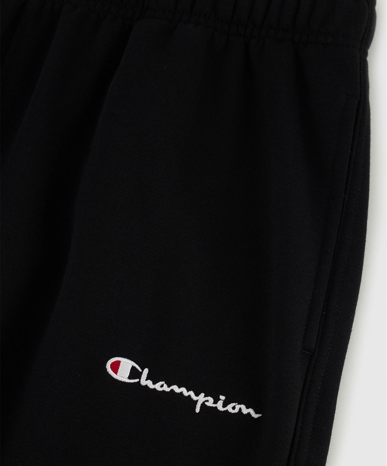 resm Champion Elastic Cuff Pants