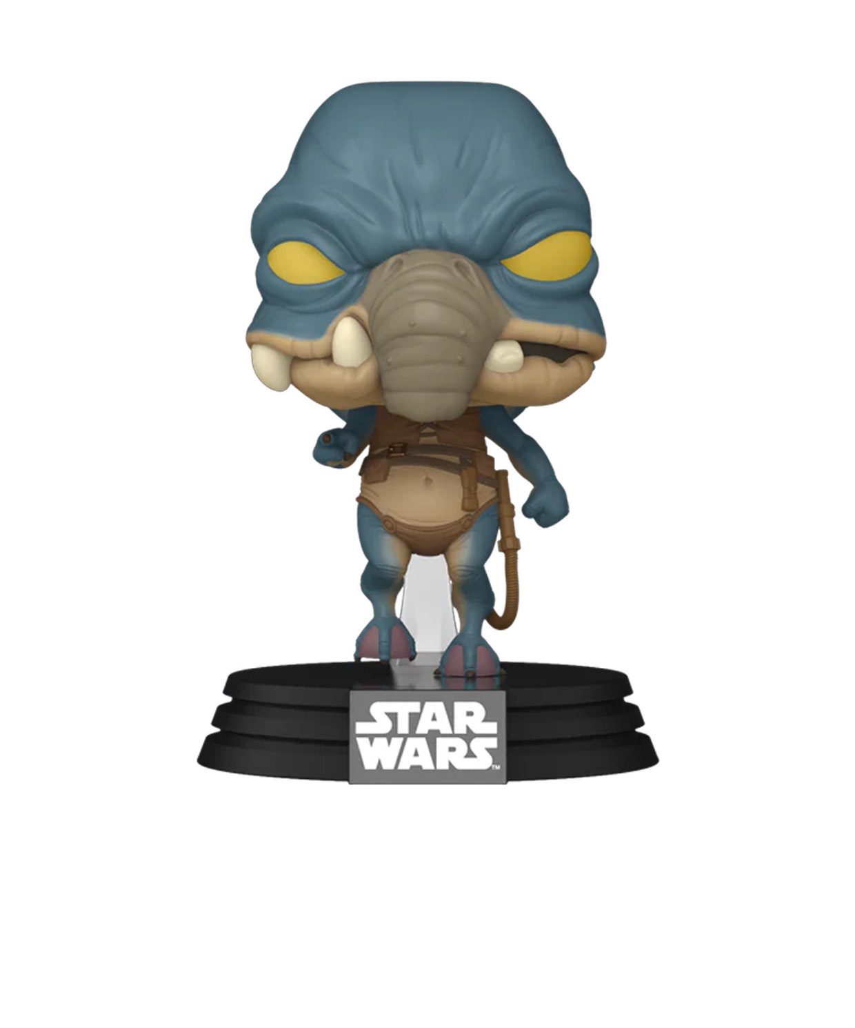 Funko Pop Figür Star Wars Star Wars - Watto