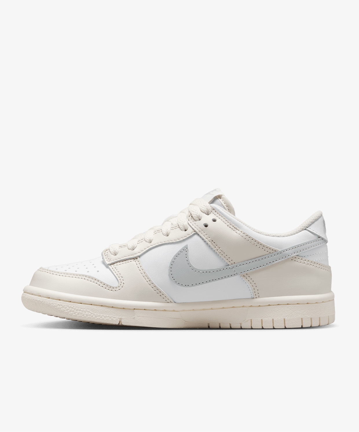 resm Nike Dunk Low (Gs)