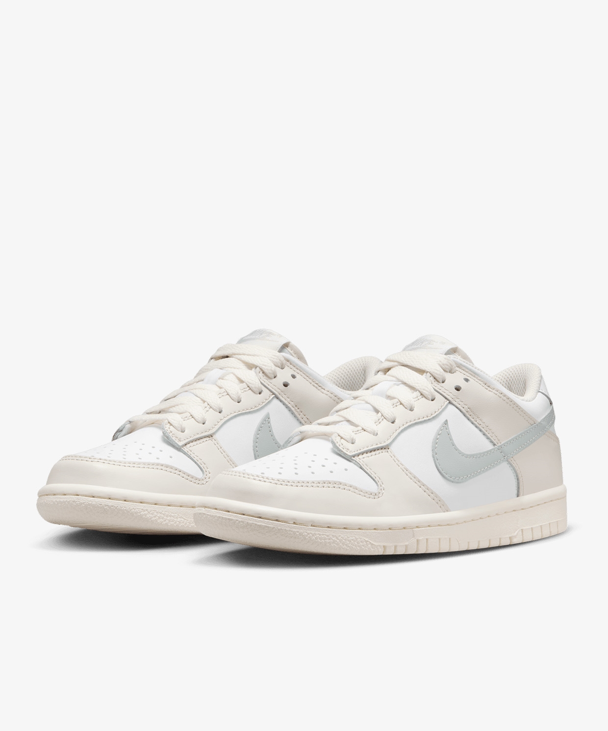 resm Nike Dunk Low (Gs)