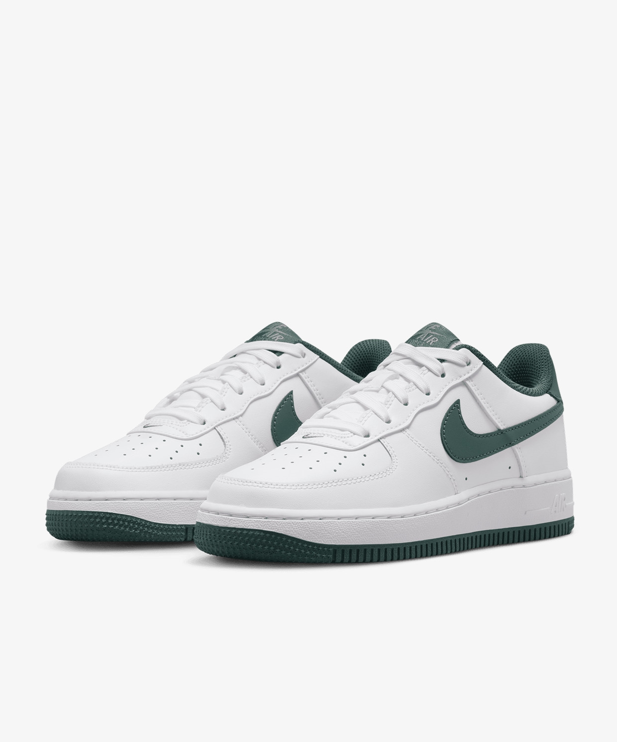 resm Nike Air Force 1 (Gs)