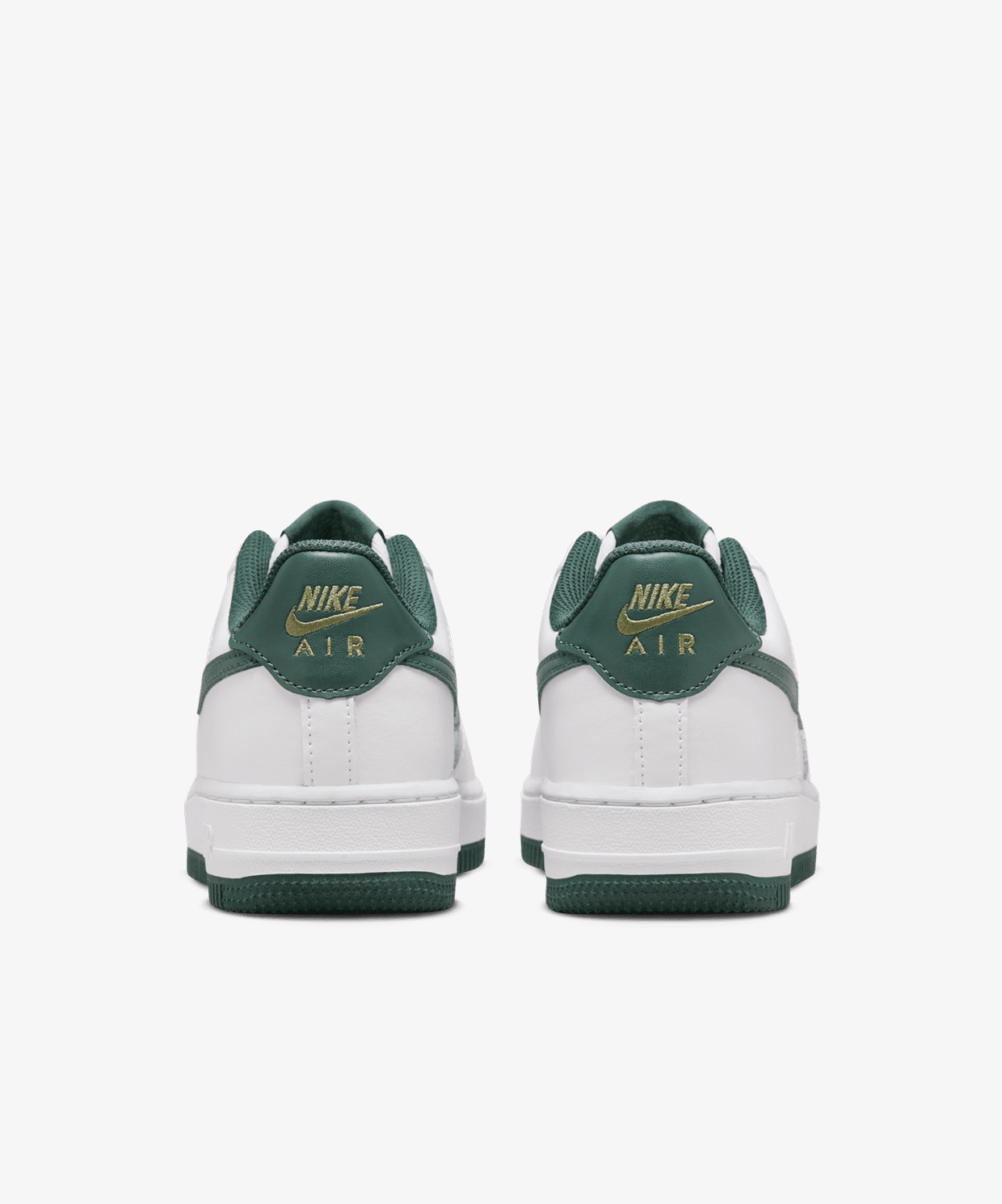 resm Nike Air Force 1 (Gs)