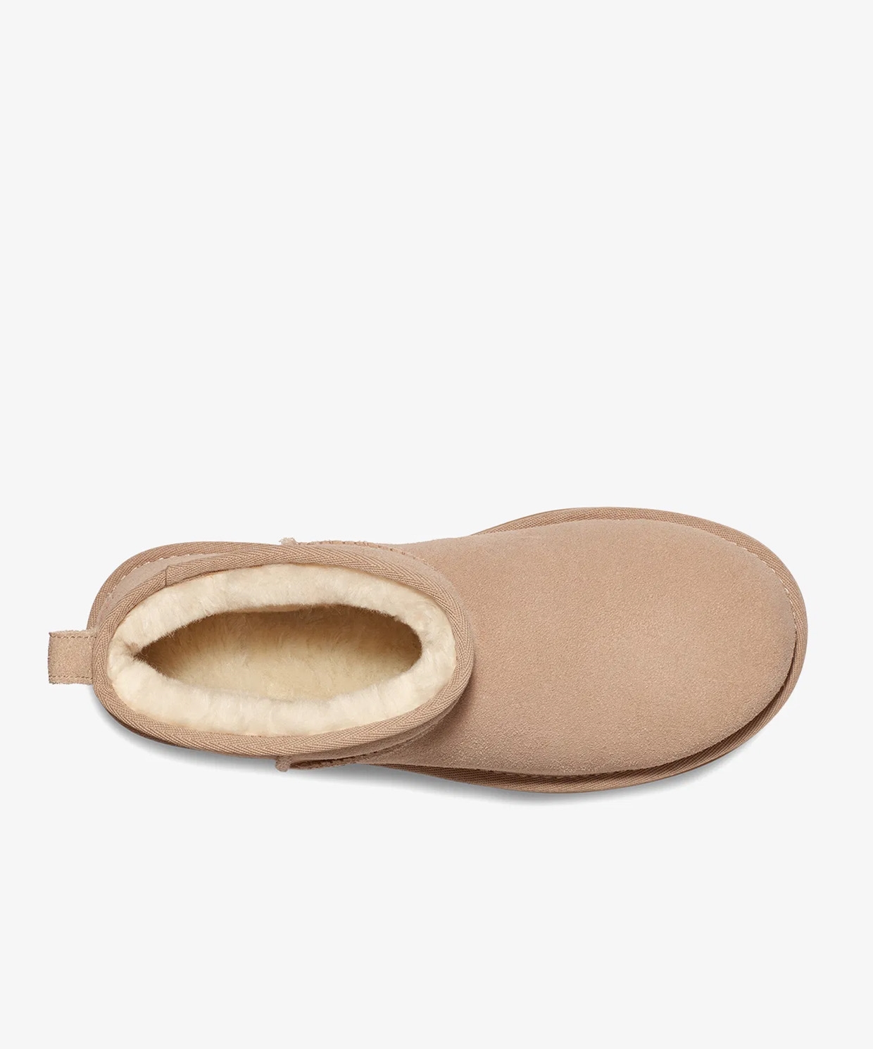 UGG W Classic Ultra Mini Platform