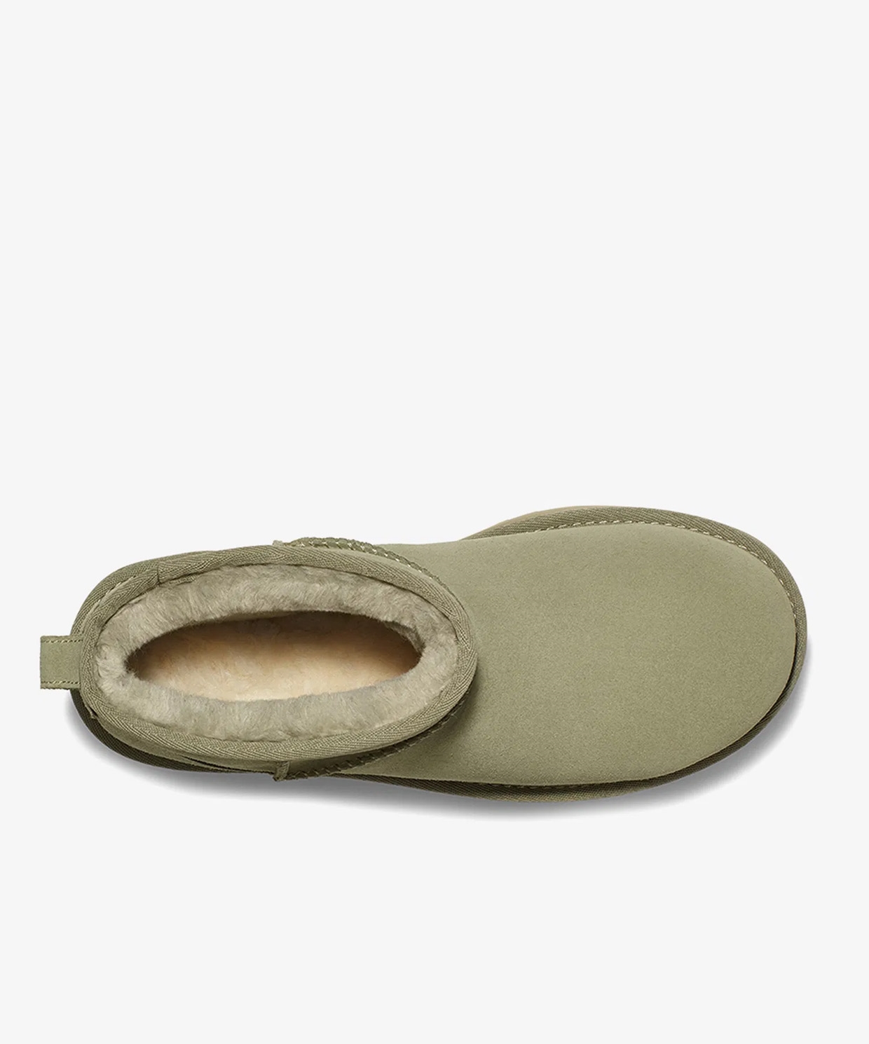 UGG W Classic Ultra Mini Platform