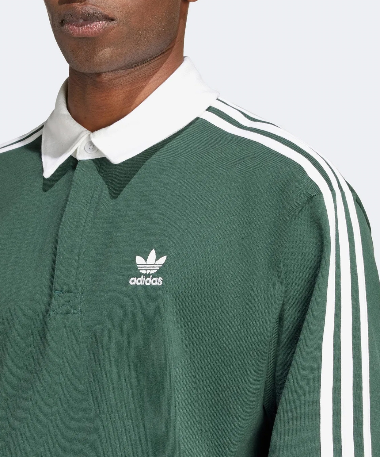 adidas Rugby Polo