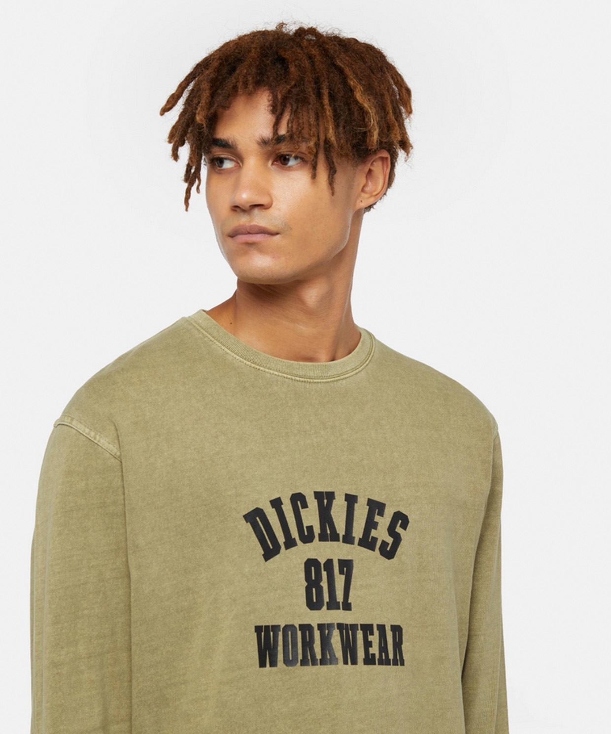 Dickies 817 Tee Ls