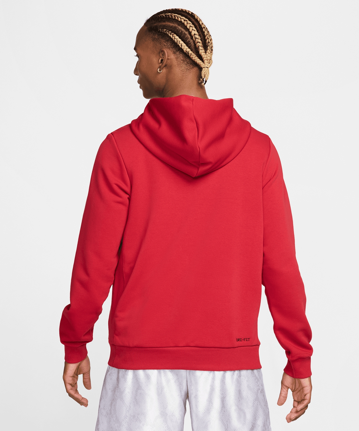 resm Nike Kobe Dri-FIT Standard Issue Pullover Basketball Hoodie