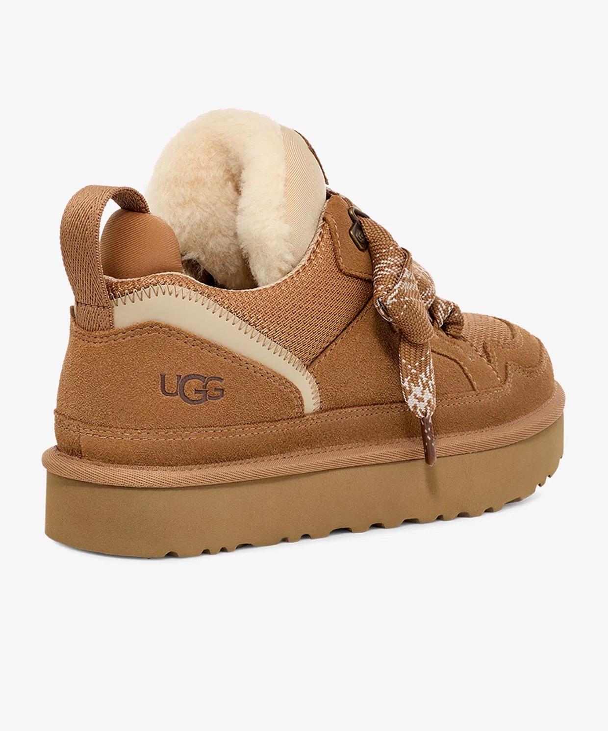 Ugg W Lowmel