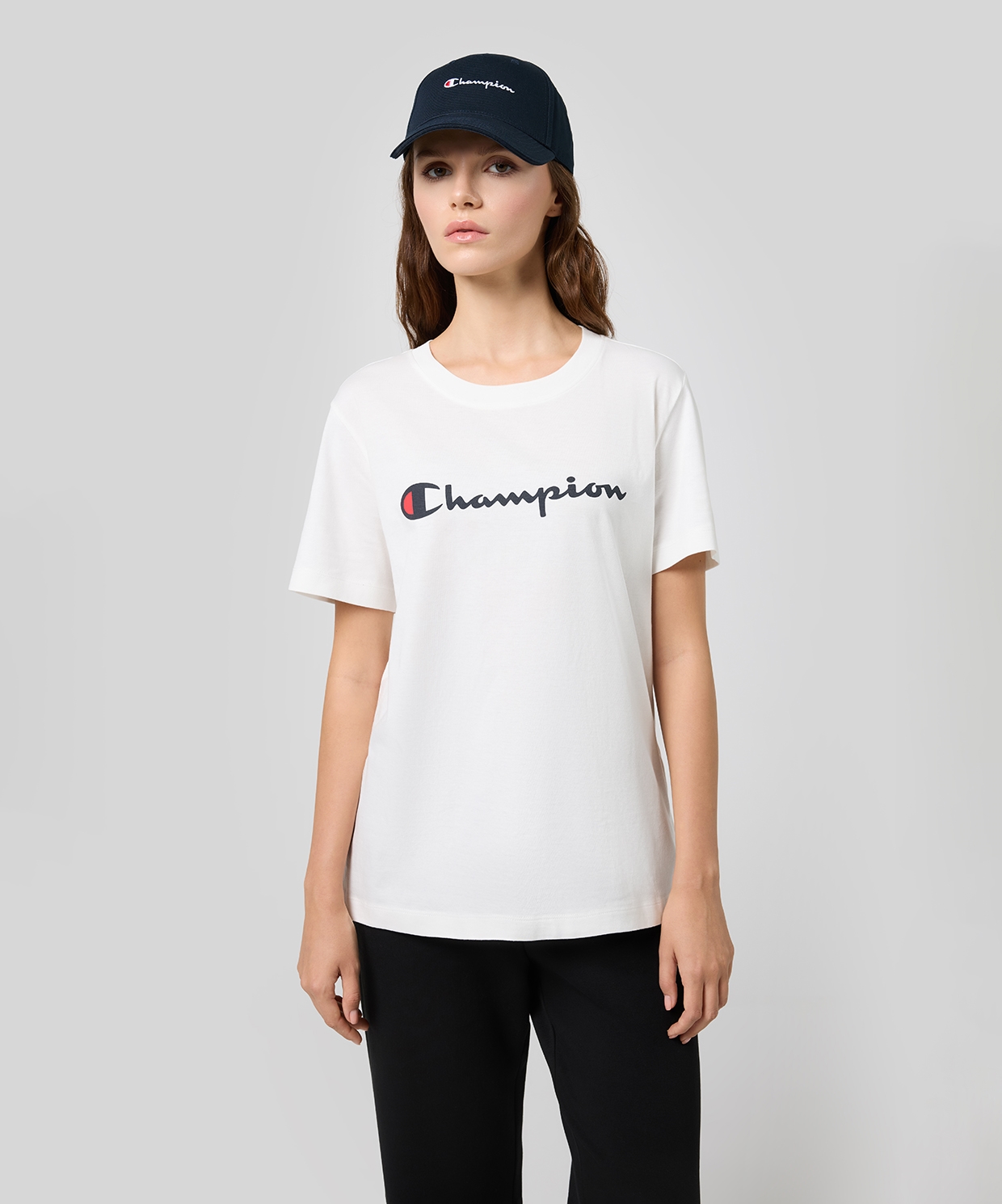 resm Champion SS Tee