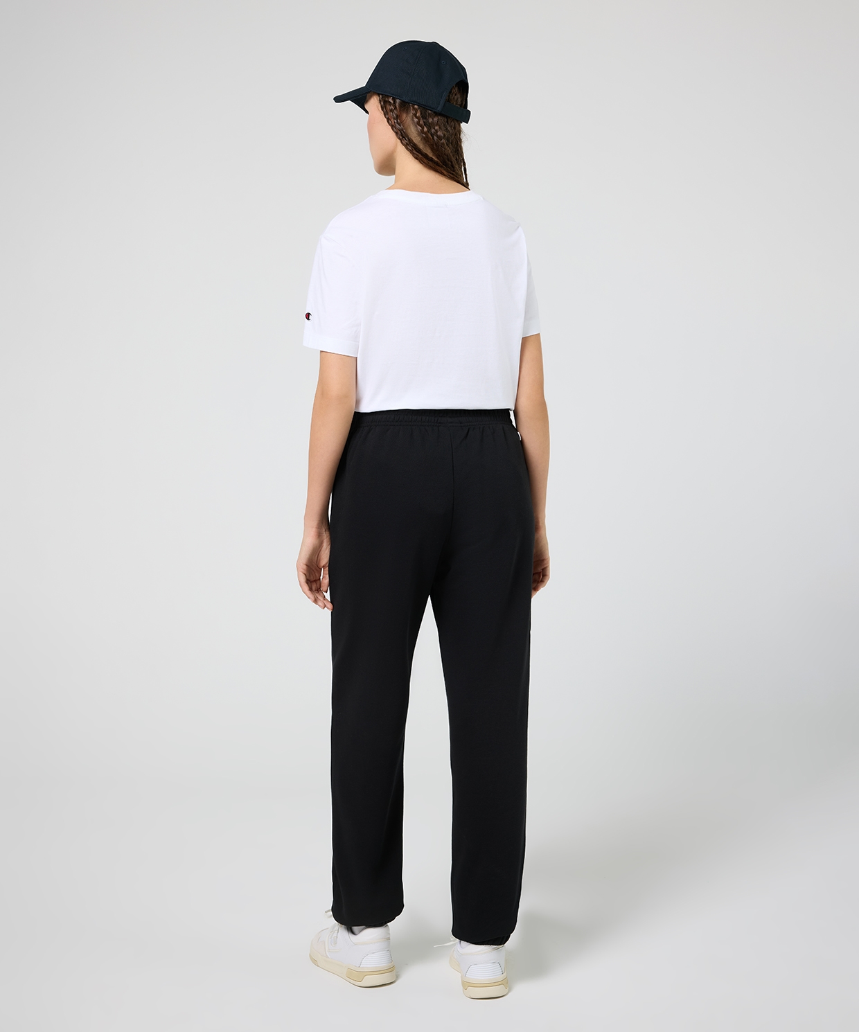 Champion Elastic Cuff Pants