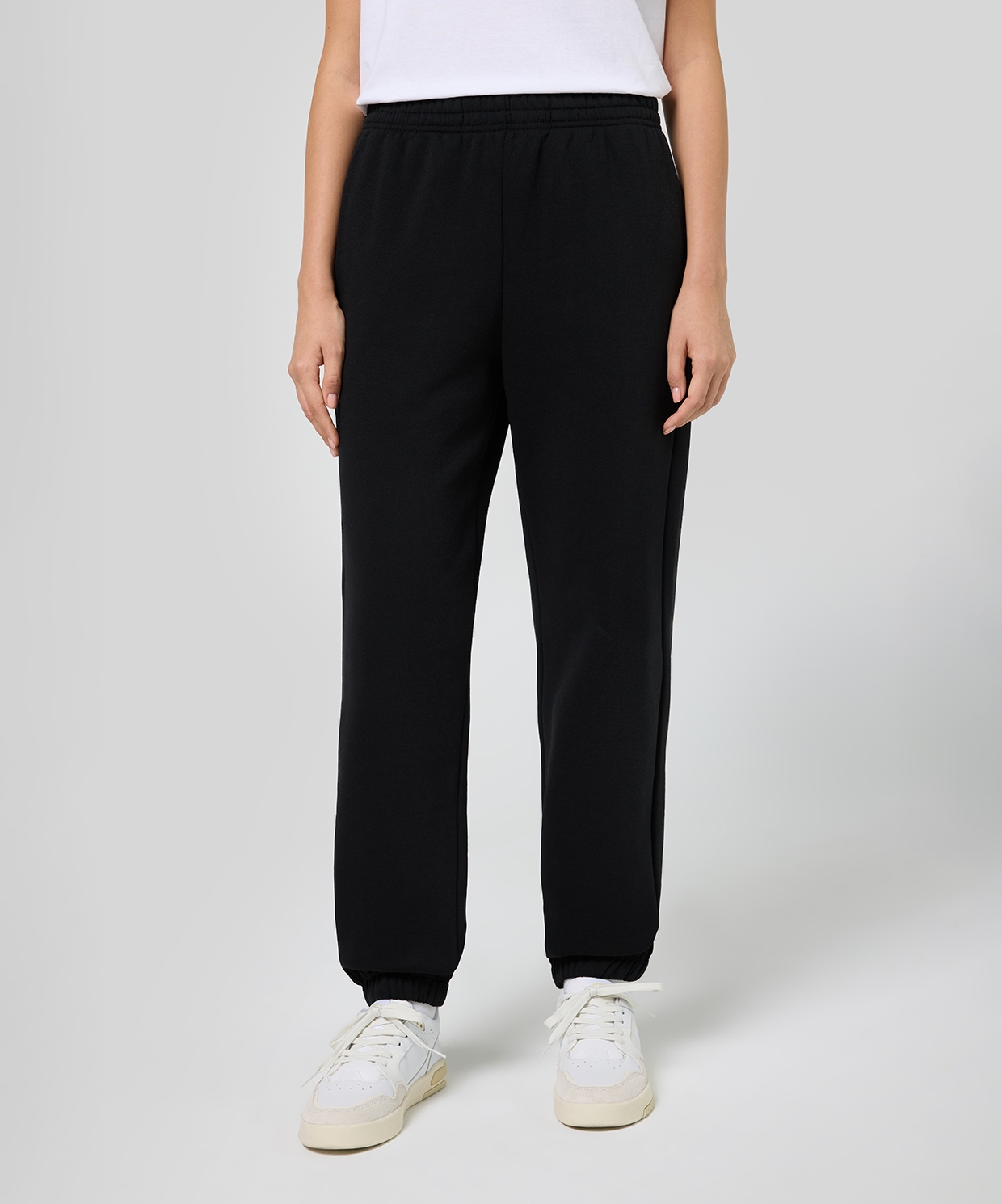 Champion Elastic Cuff Pants