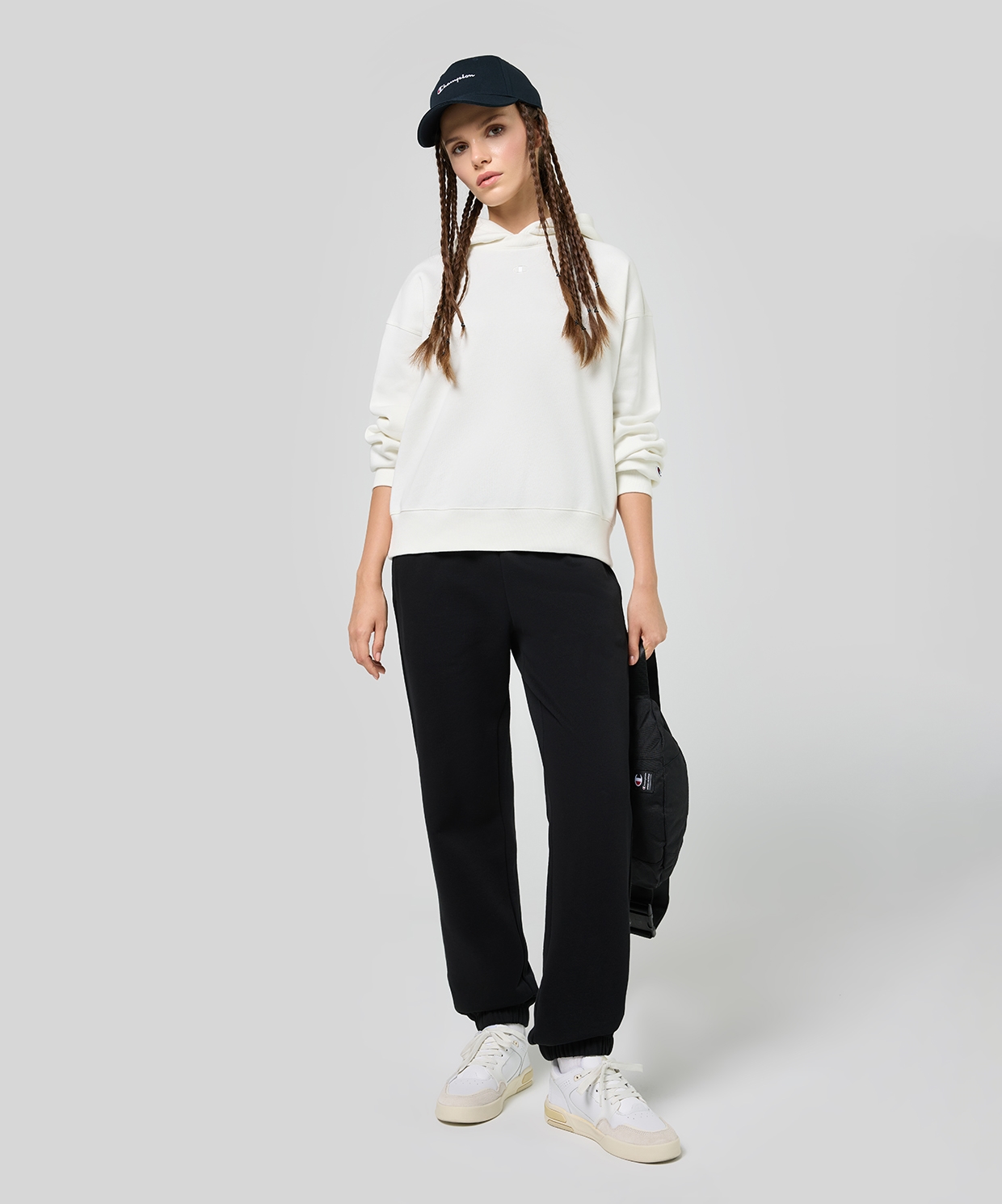 Champion Elastic Cuff Pants