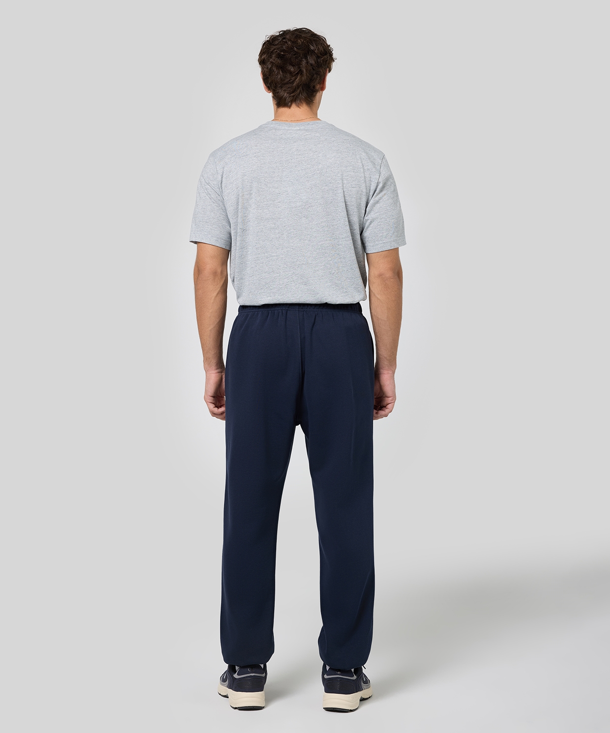 resm Champion Rib Cuff Pants