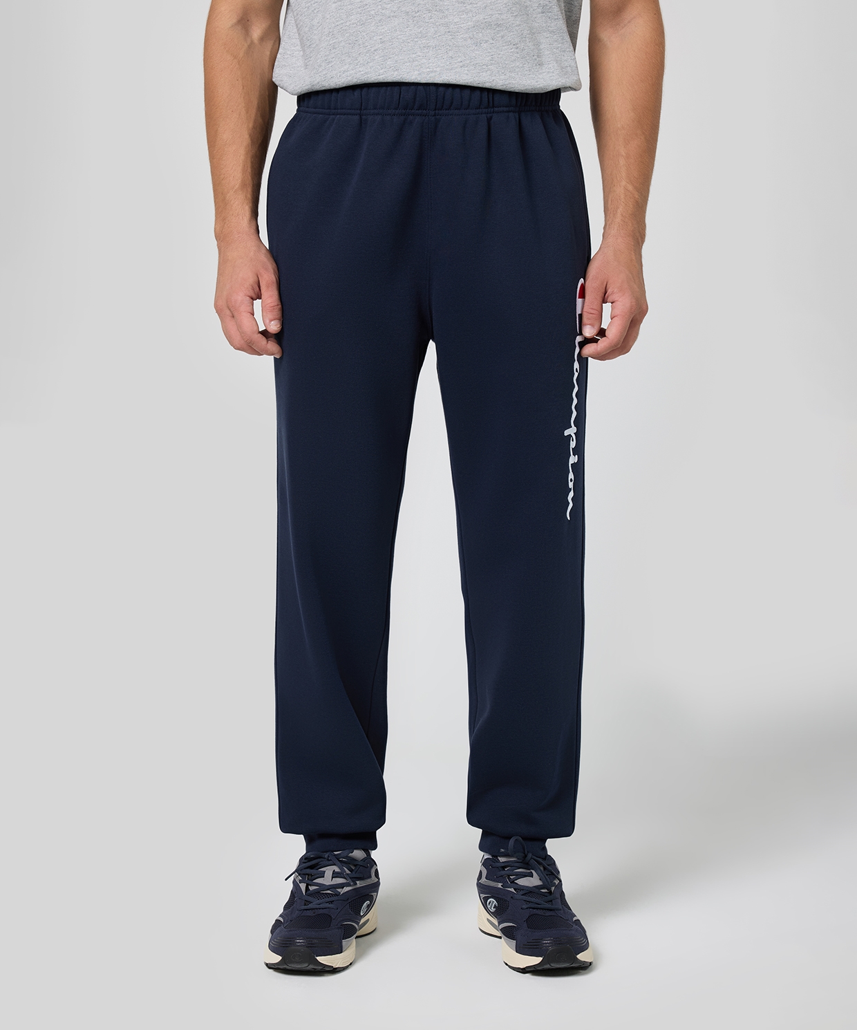 resm Champion Rib Cuff Pants