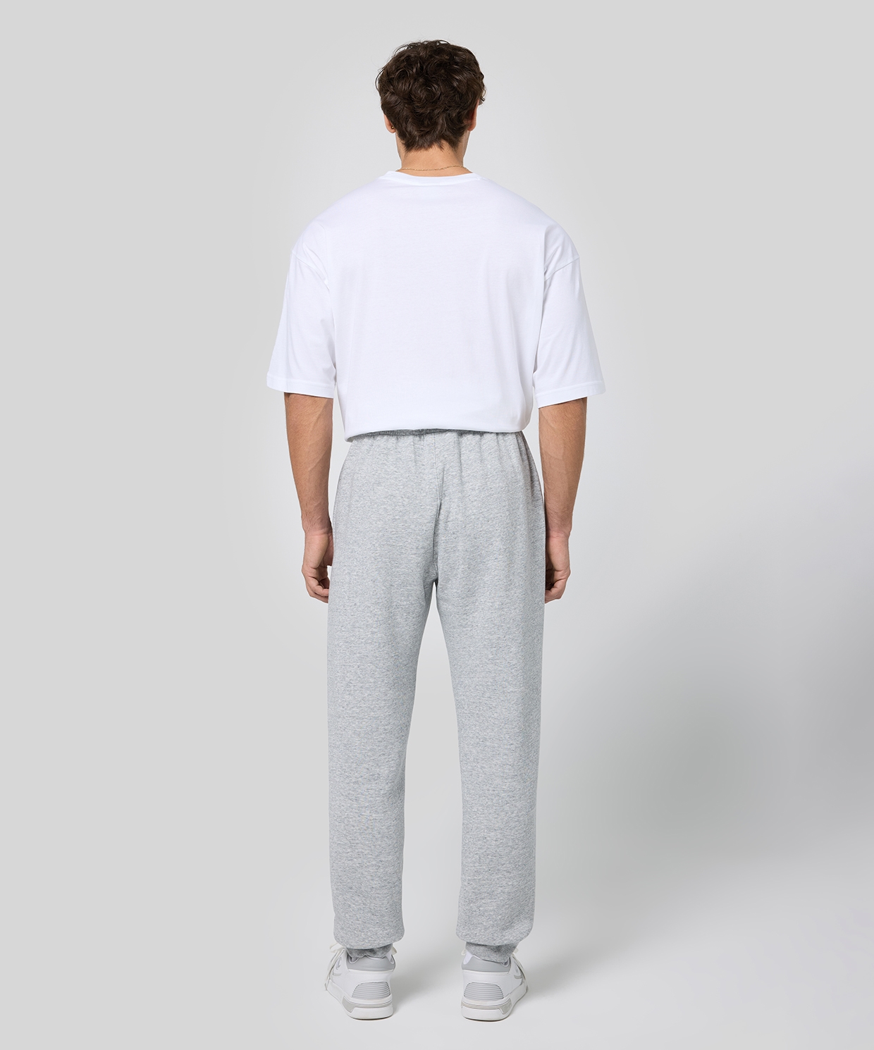 resm Champion Rib Cuff Pants