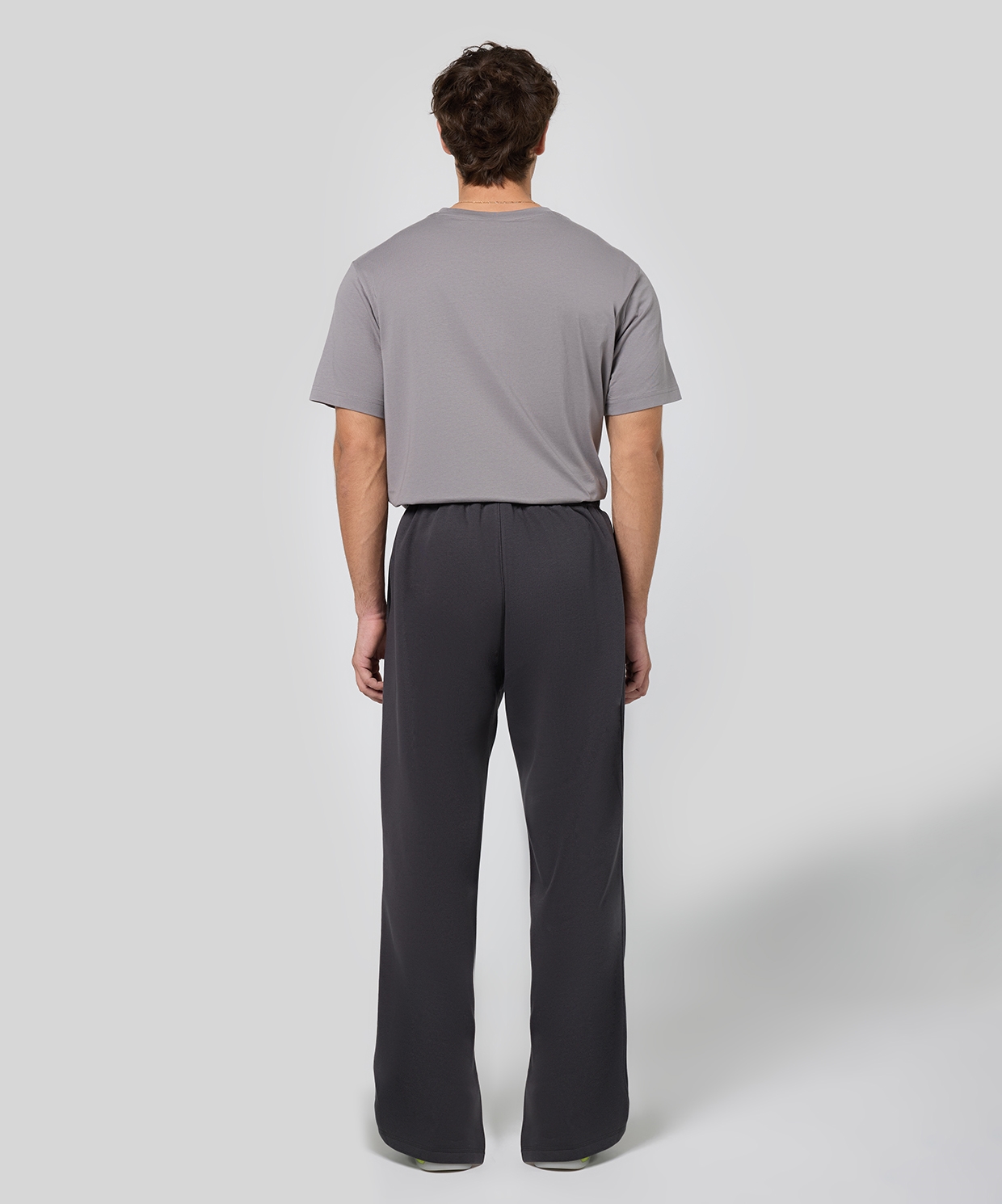 resm Champion Straight Hem Pants