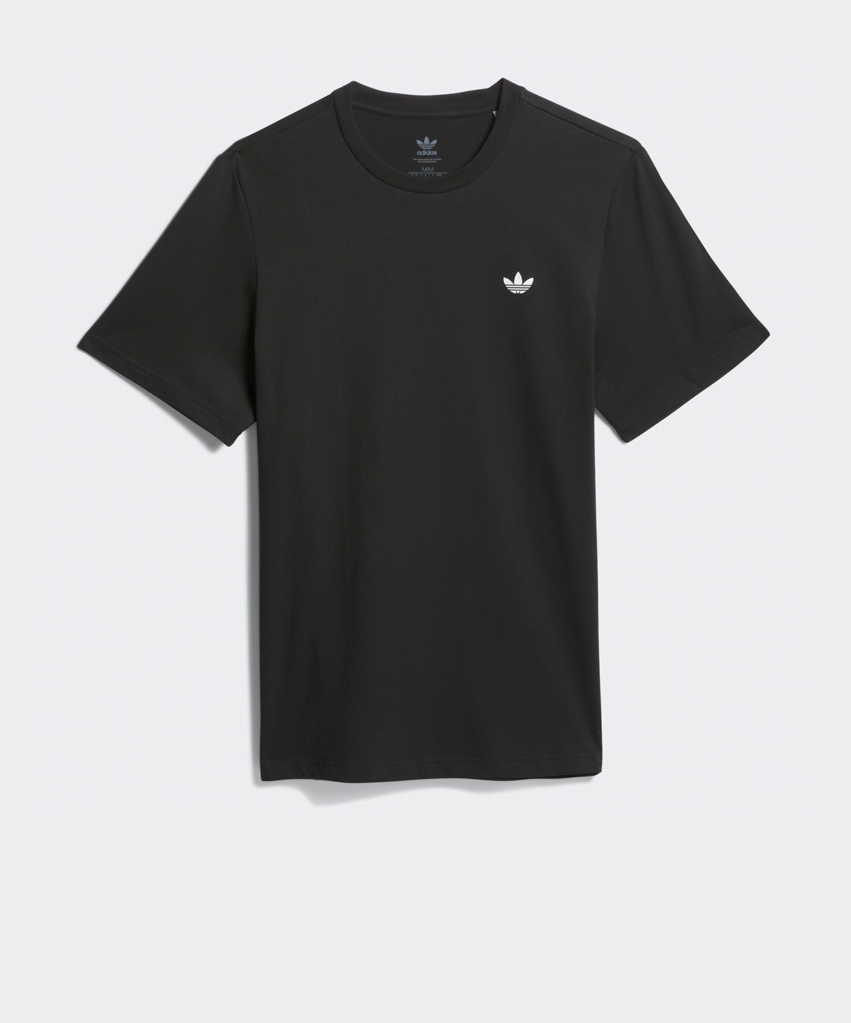 adidas 4.0 Logo Tee