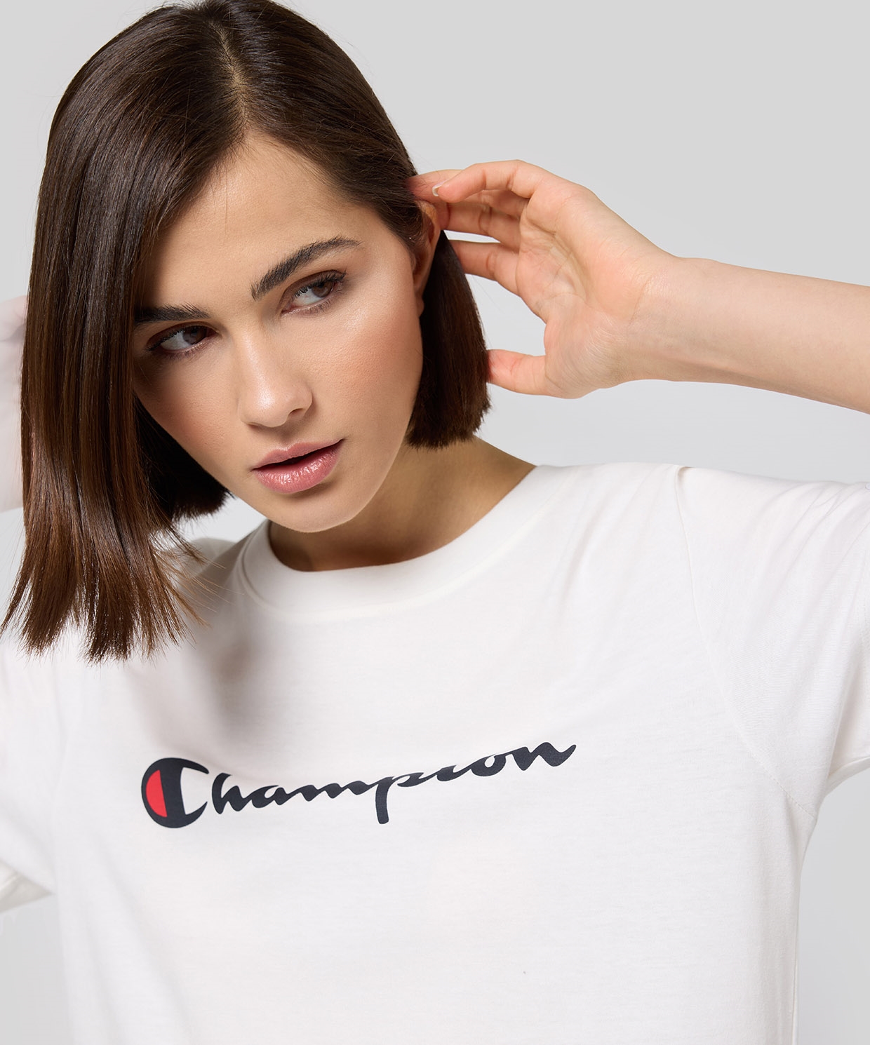 resm Champion SS Tee