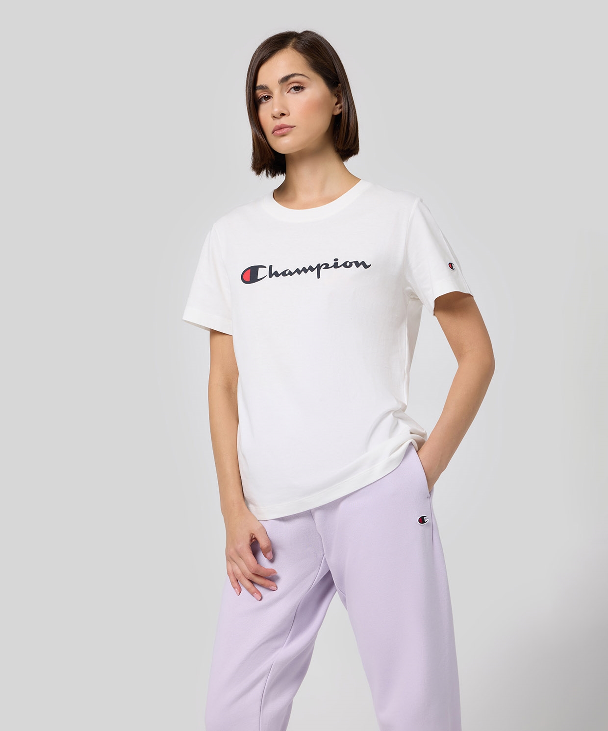 resm Champion SS Tee