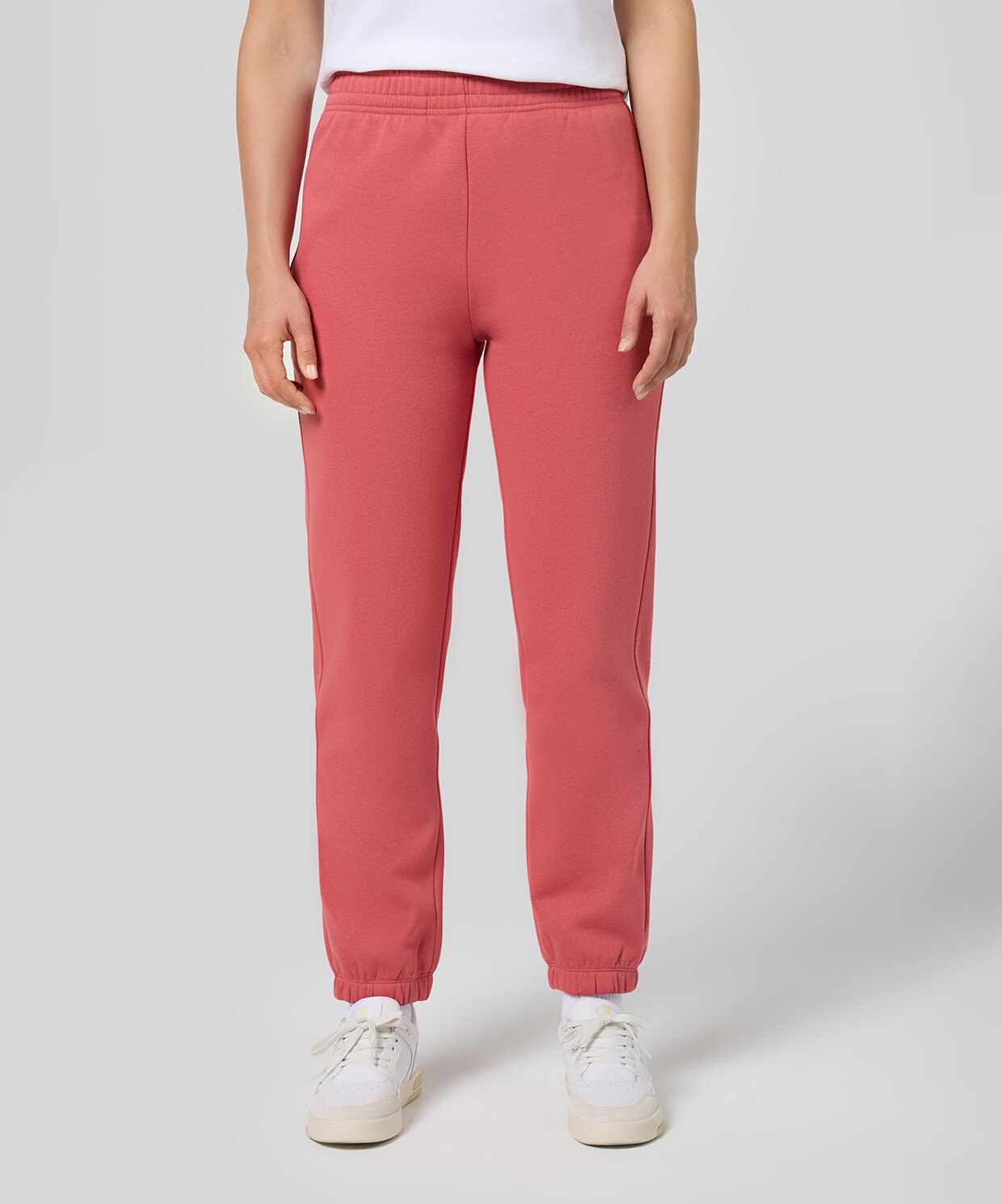 resm Champion Script Shop Elastic Cuff Pants