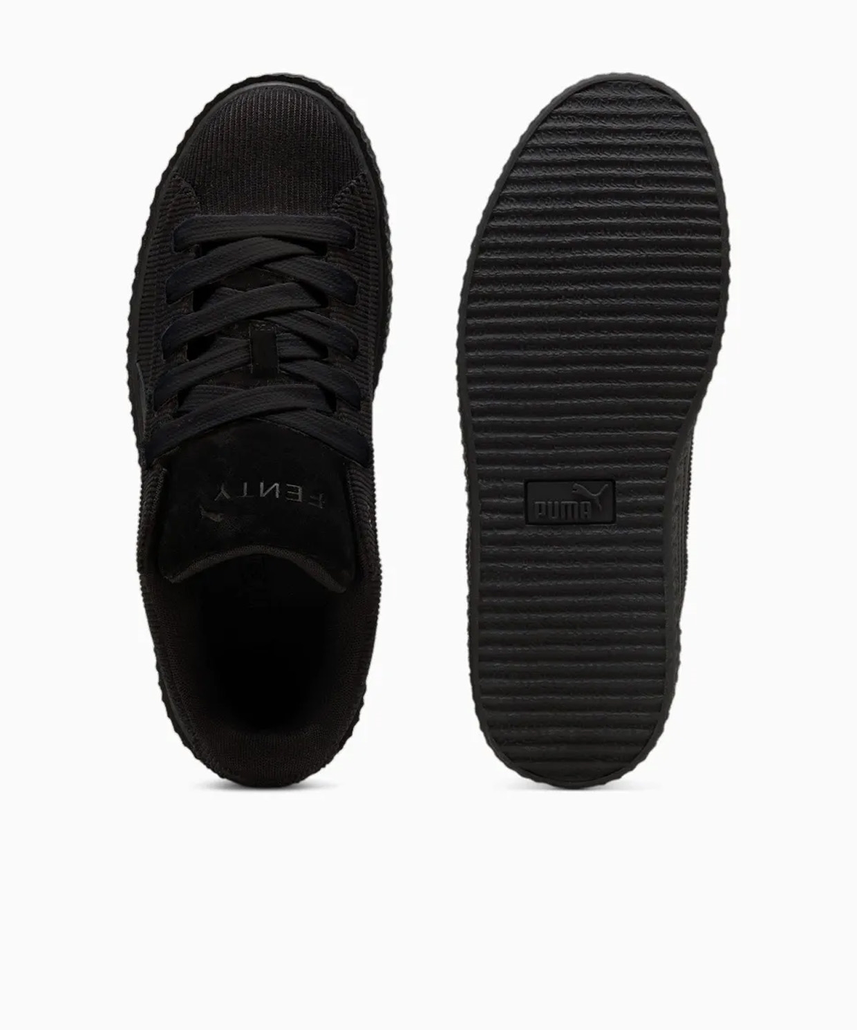 Puma Creeper Phatty Corduroy