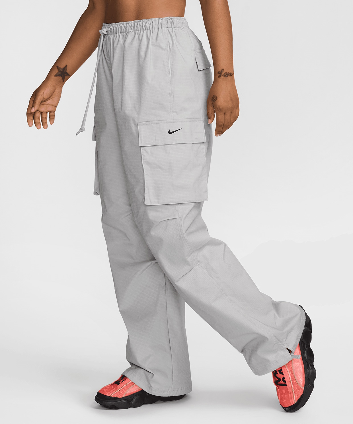 resm Nike Sportswear Dance Cargo Pants