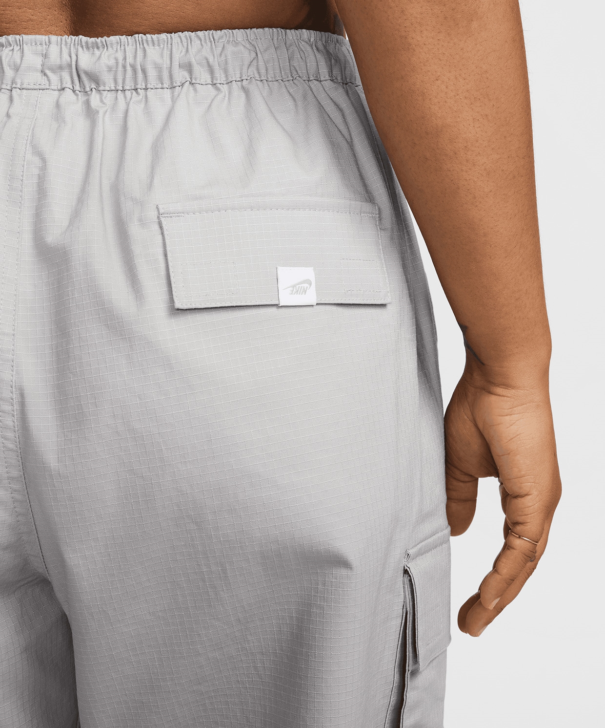 resm Nike Sportswear Dance Cargo Pants