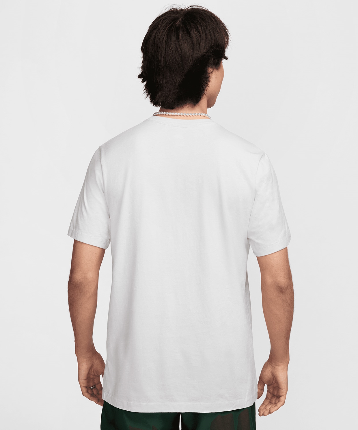 Nike Sportswear Crew-Neck T-Shirt