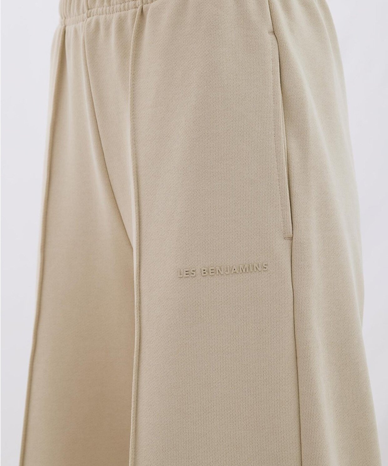 resm Les Benjamins Classics Sweatpant 405