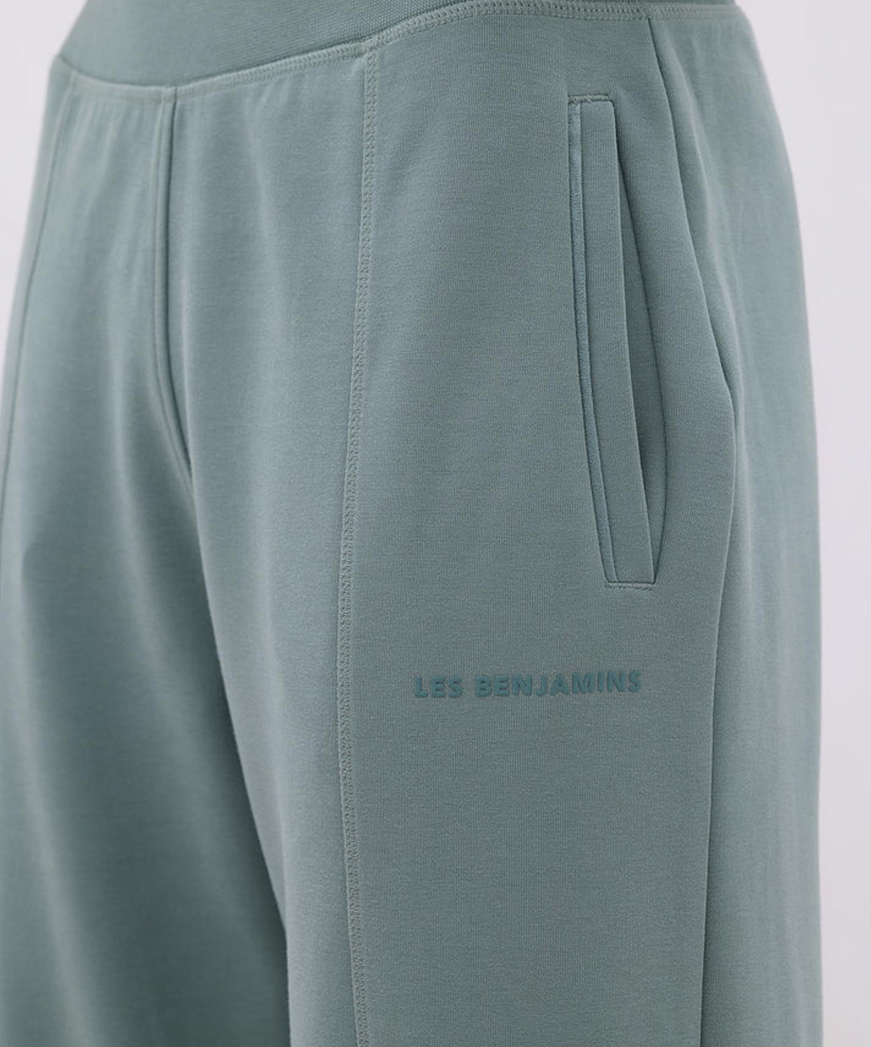 Les Benjamins Sweatpant 407