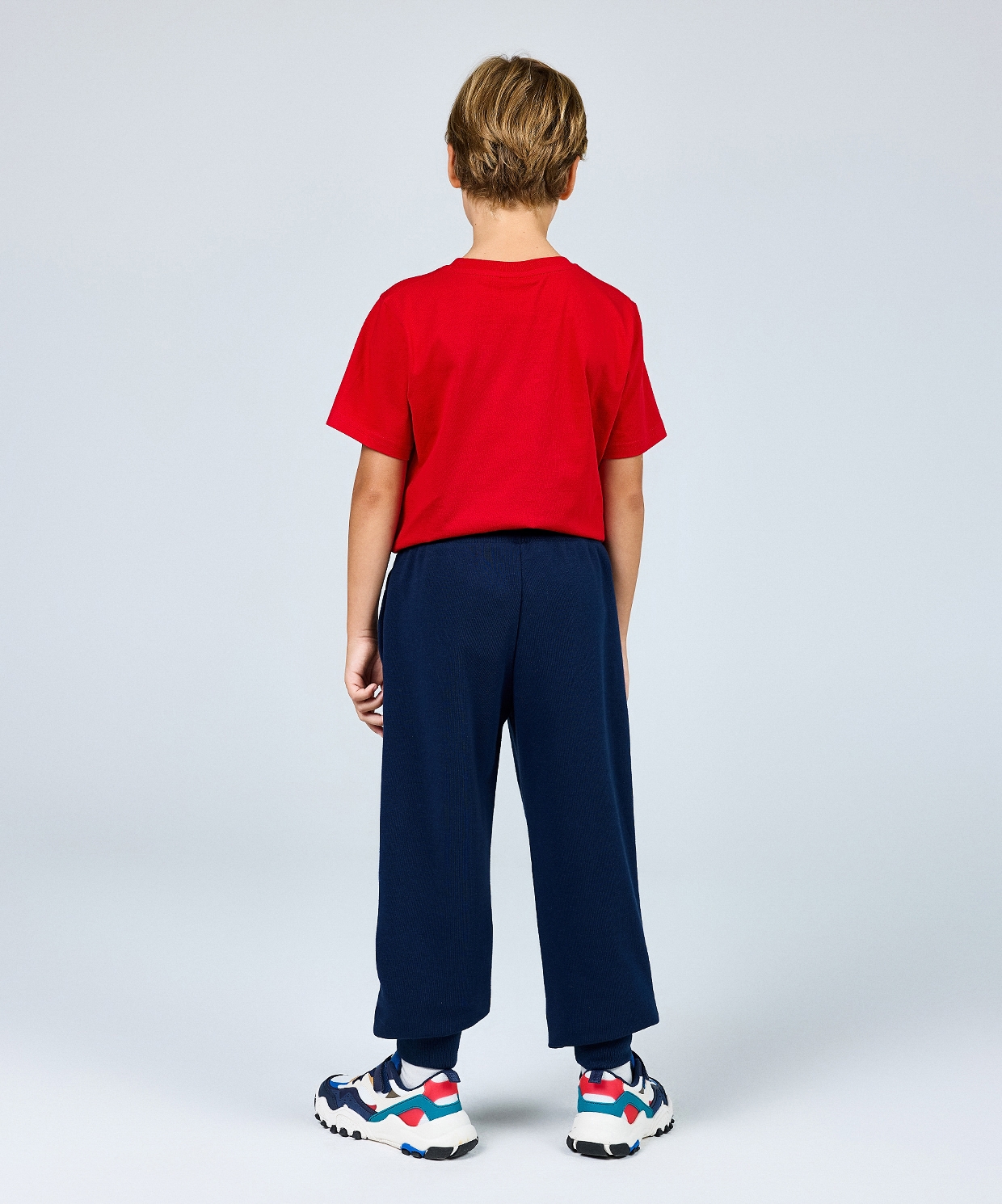 Champion Rib Cuff Pants