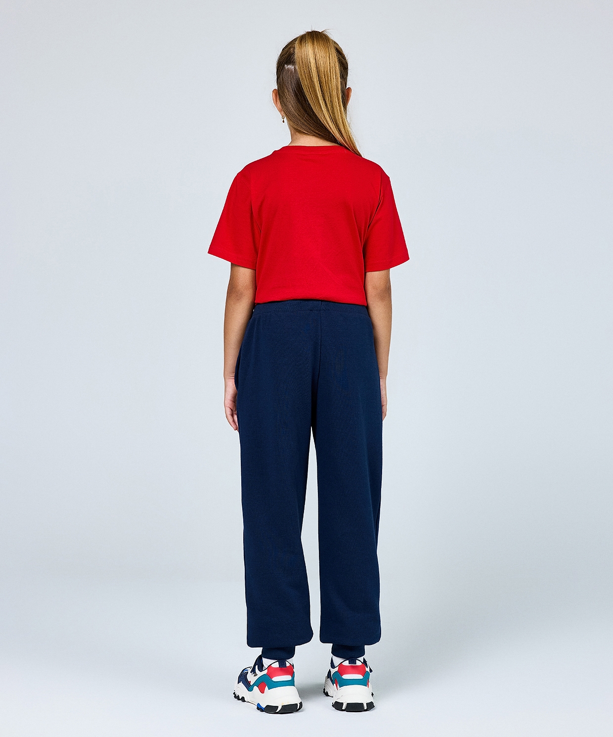 Champion Rib Cuff Pants