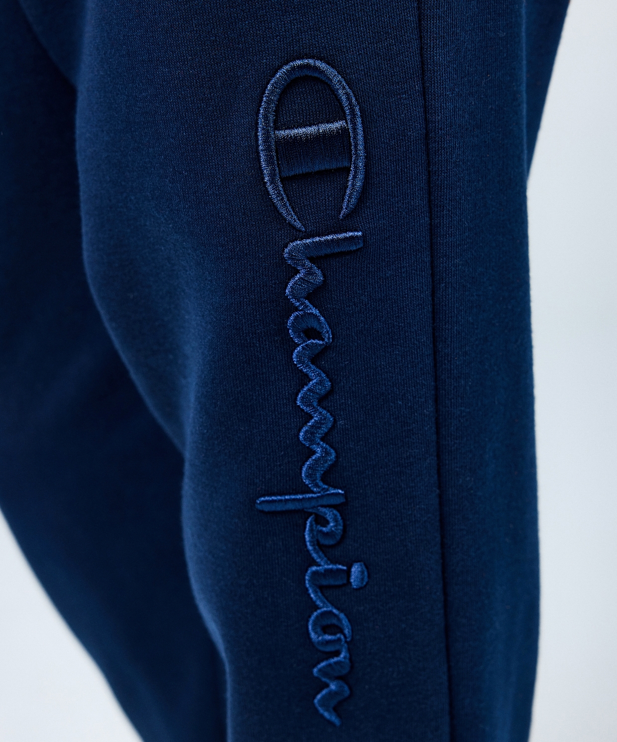 Champion Rib Cuff Pants