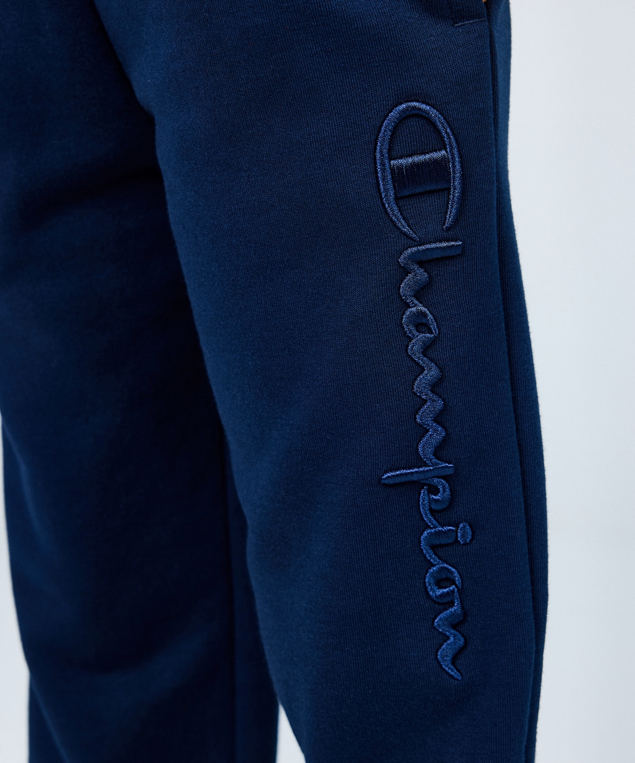 Champion Rib Cuff Pants