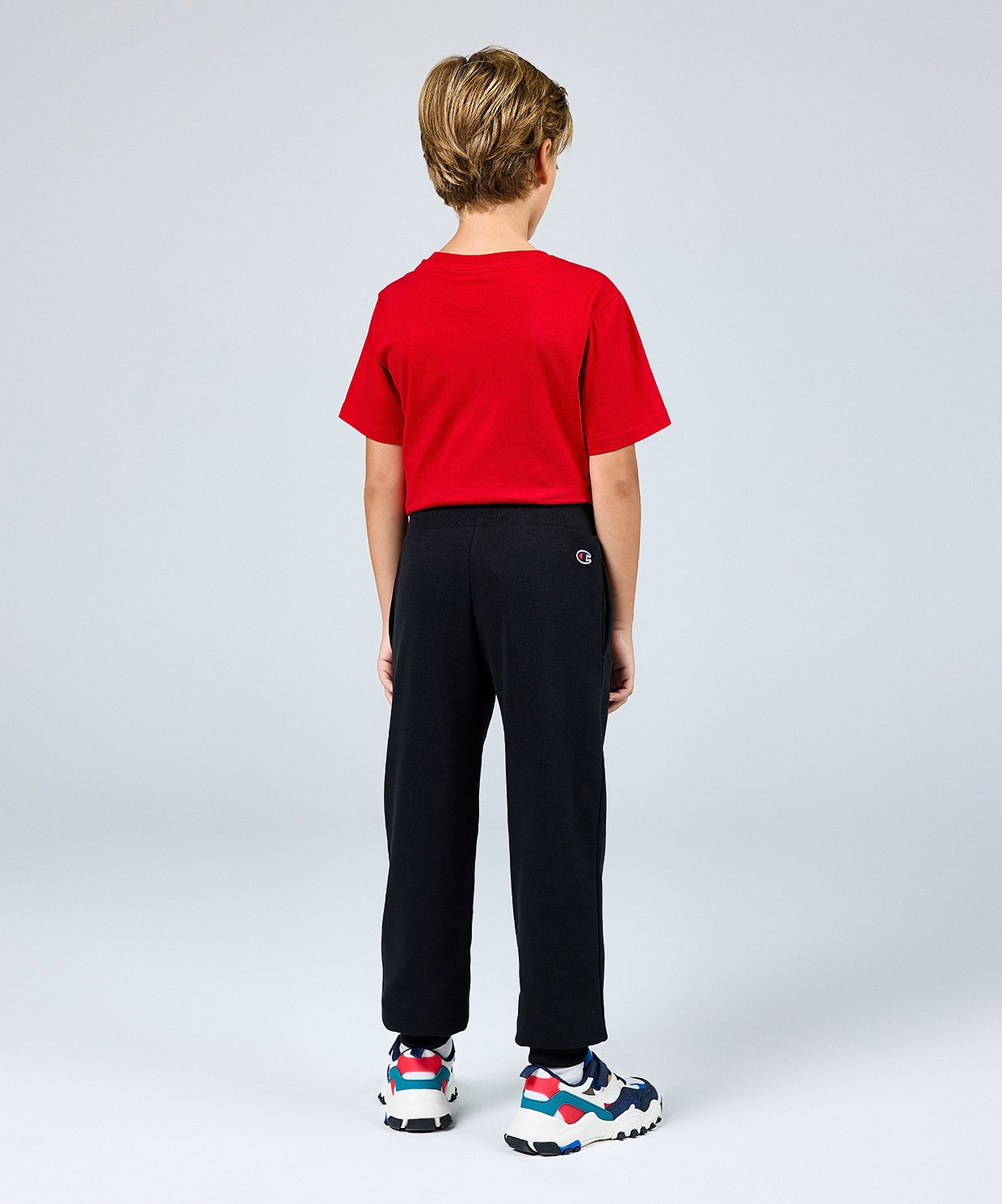 Champion Rib Cuff Pants