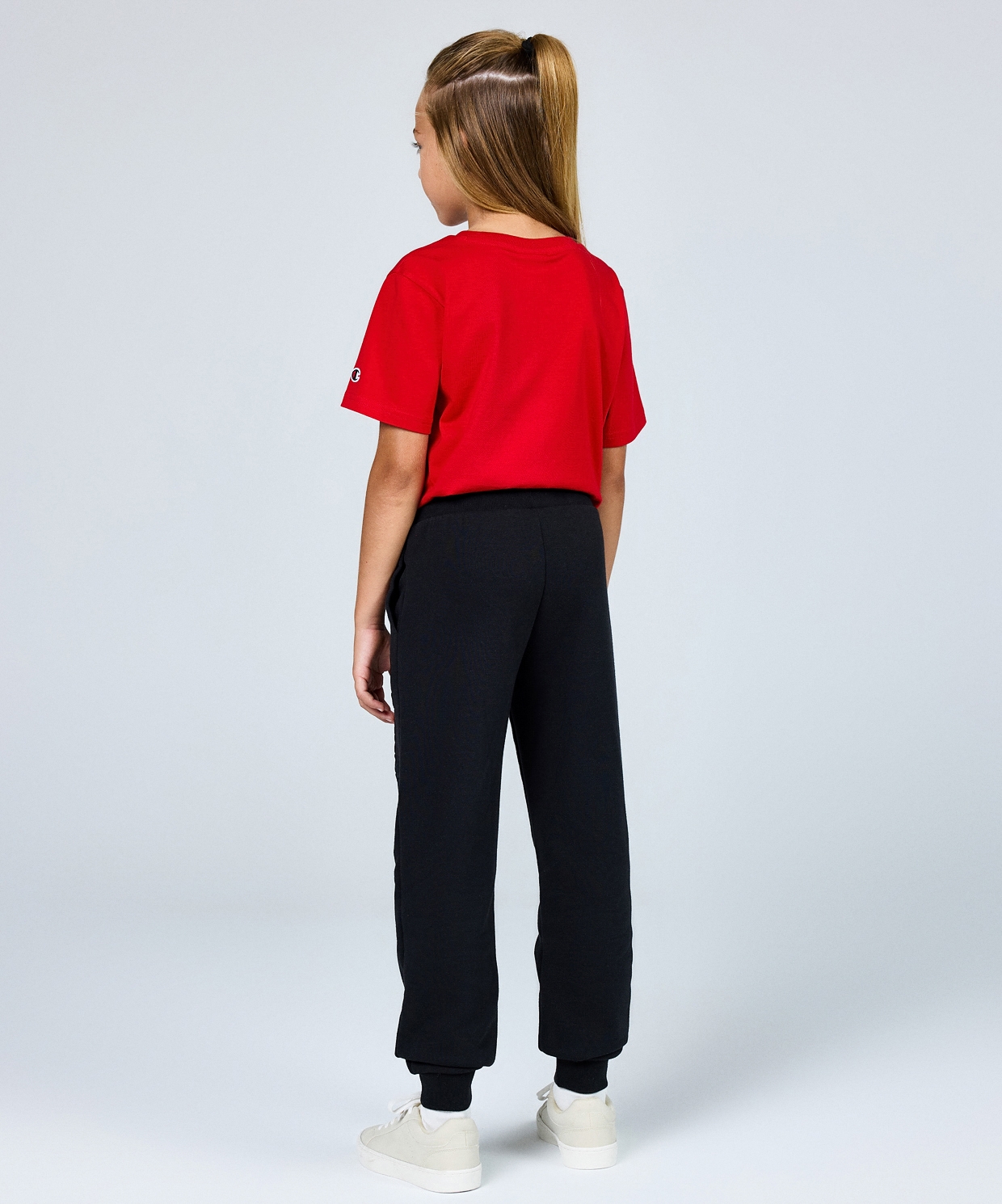 Champion Rib Cuff Pants