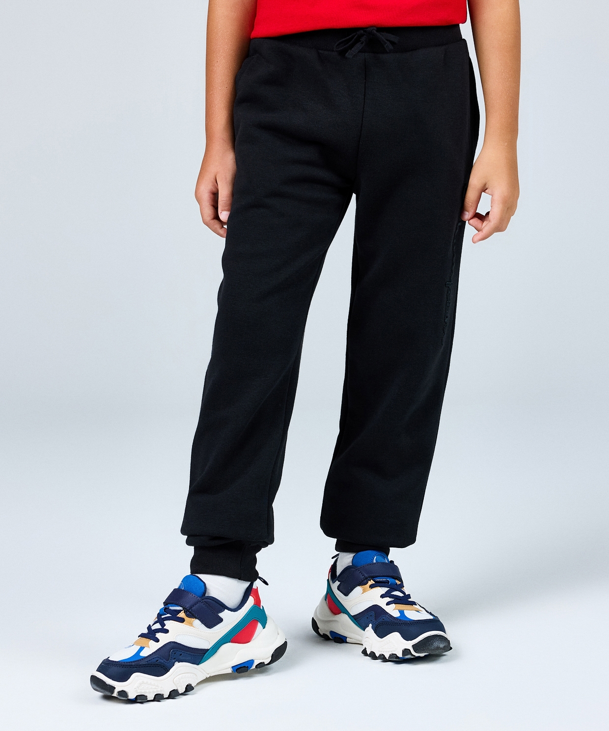 Champion Rib Cuff Pants