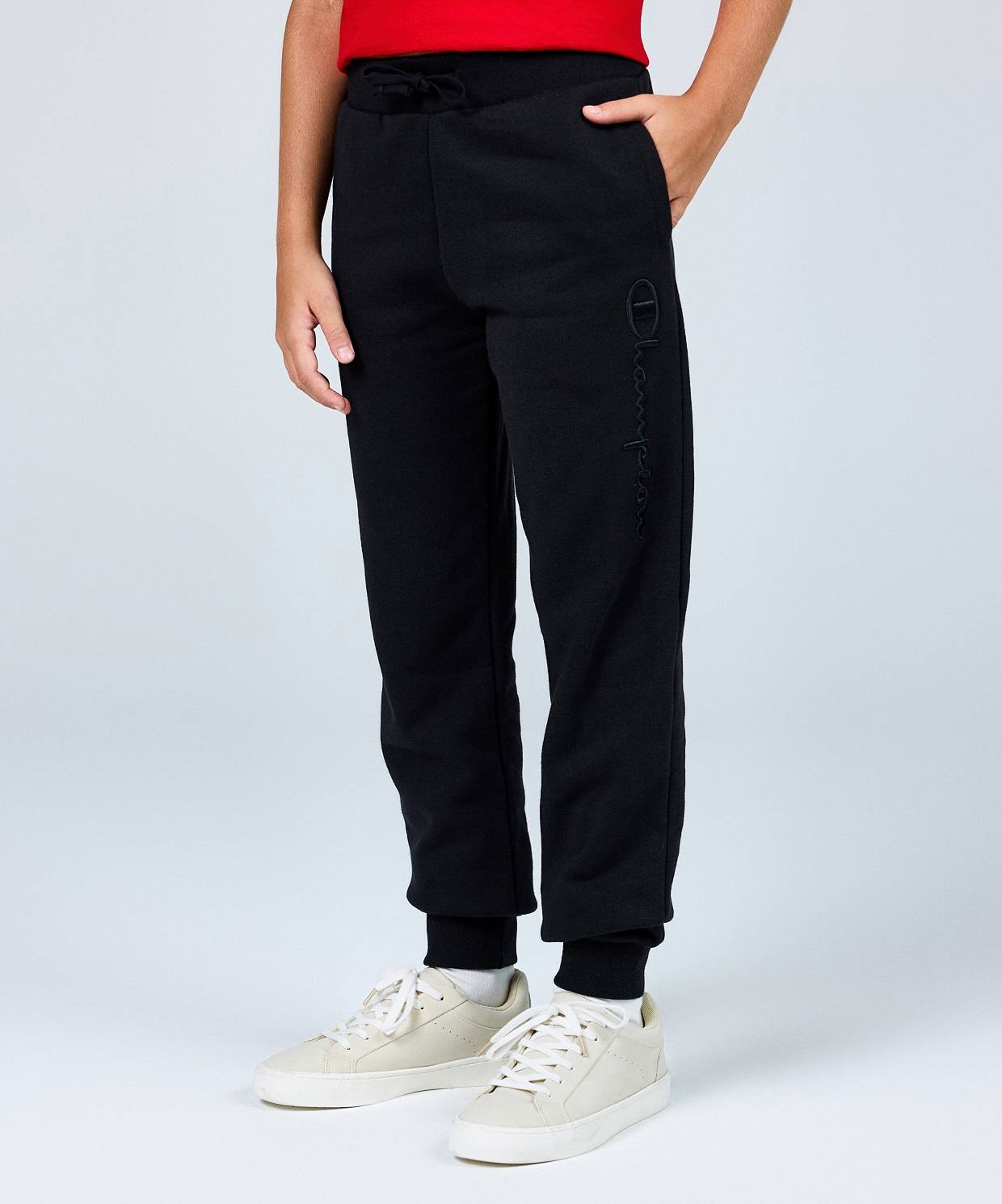 Champion Rib Cuff Pants