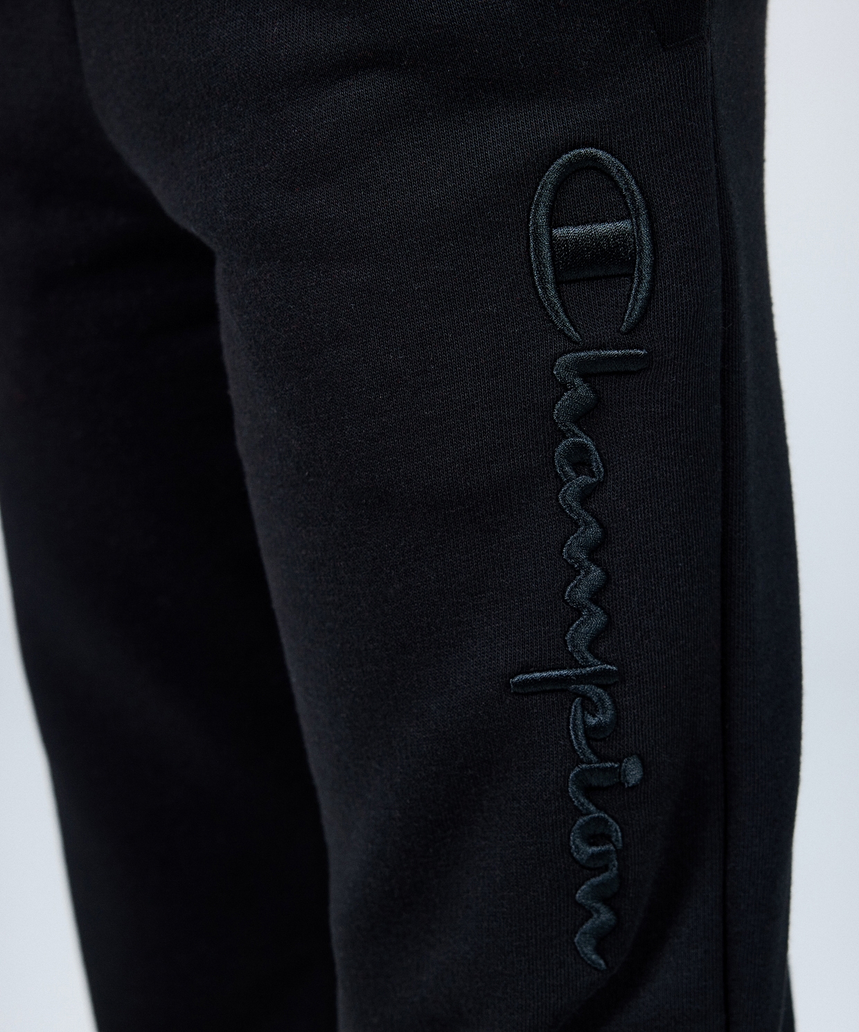 Champion Rib Cuff Pants