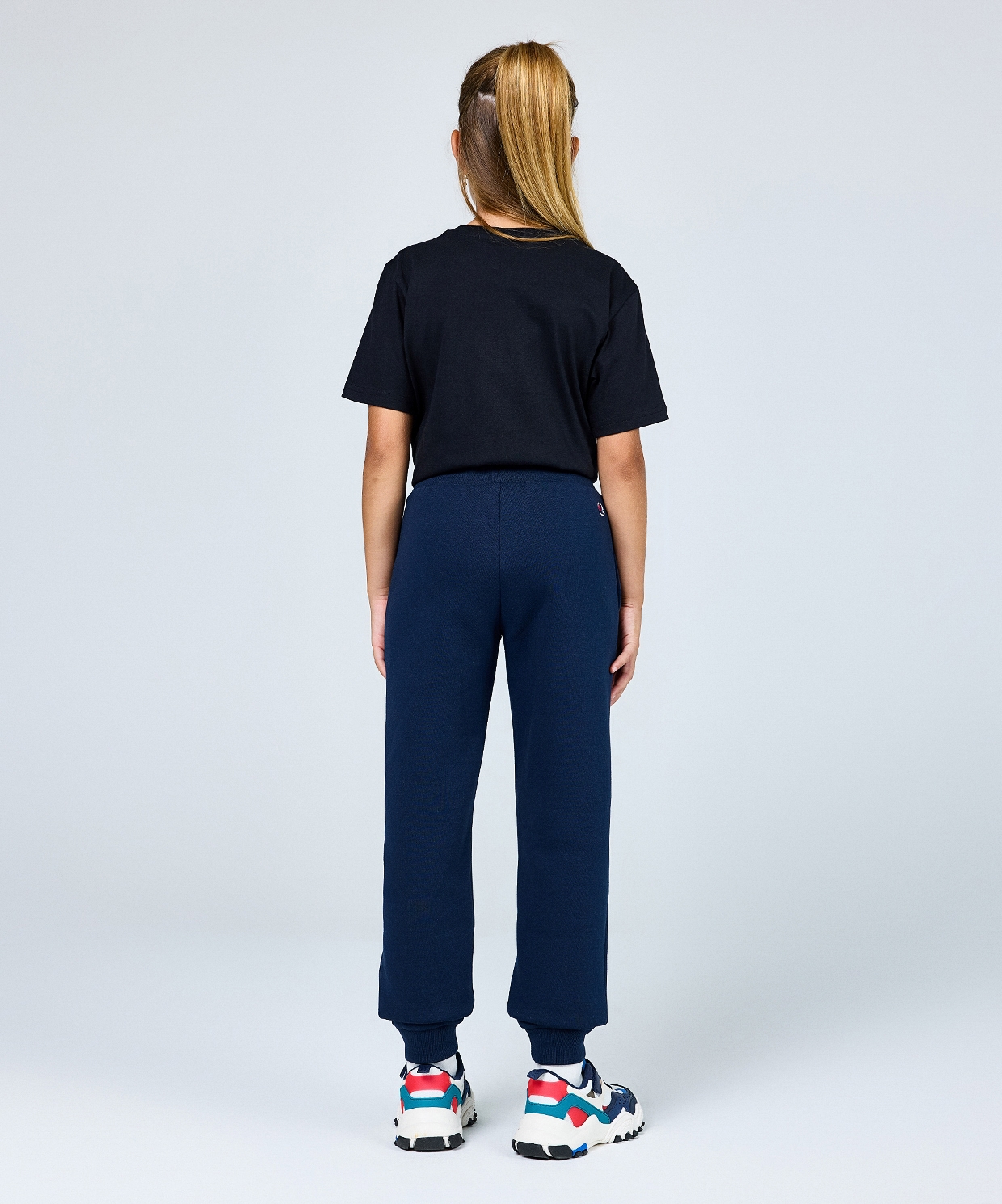 Champion Rib Cuff Pants