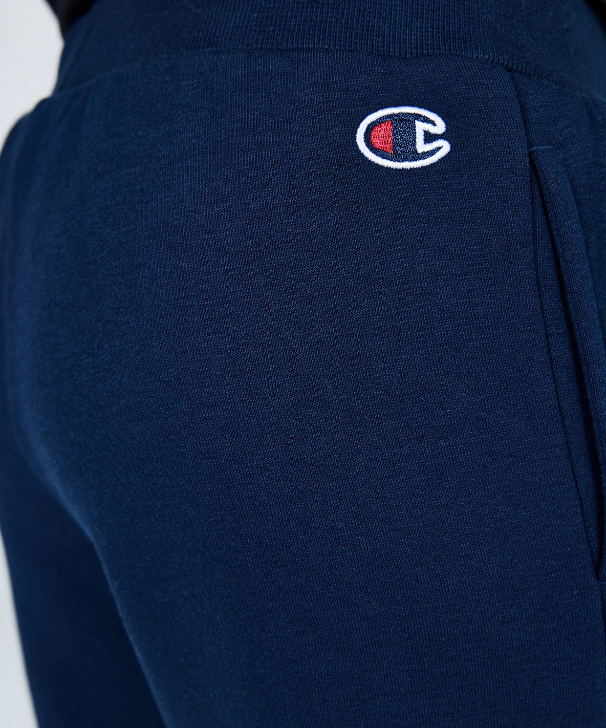 Champion Rib Cuff Pants