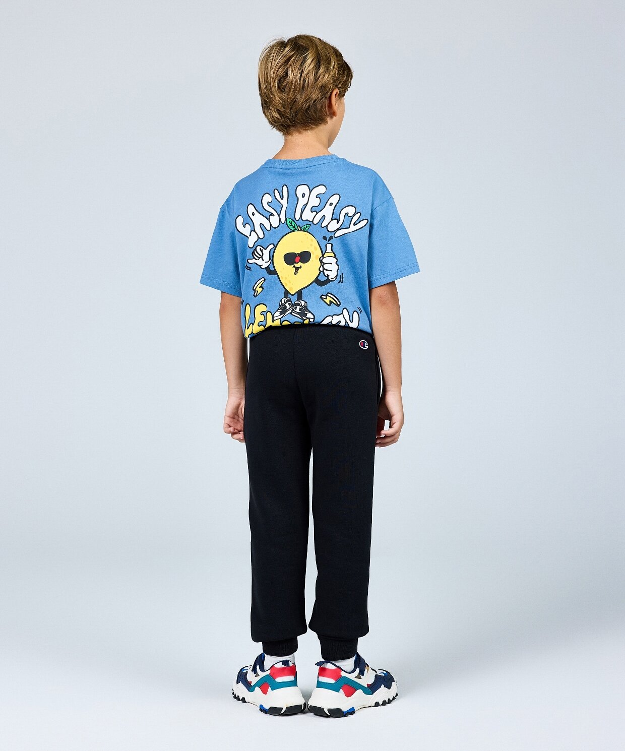 resm Champion Rib Cuff Pants