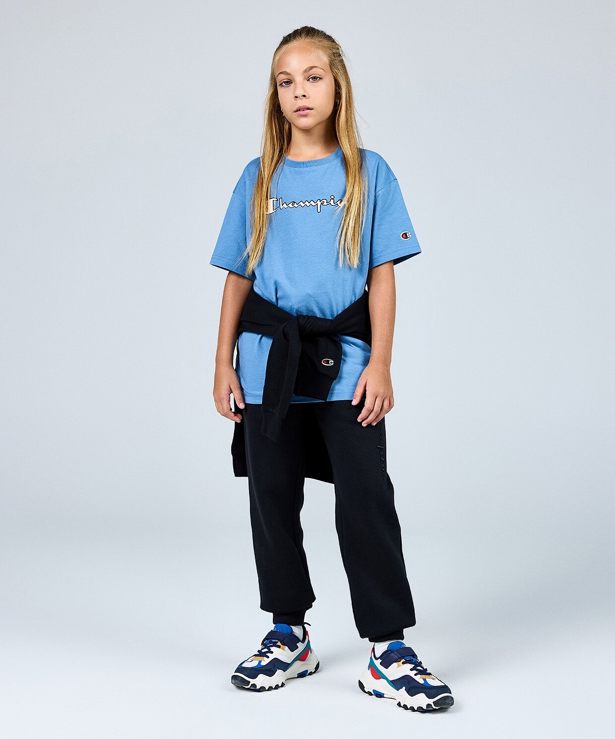 resm Champion Rib Cuff Pants