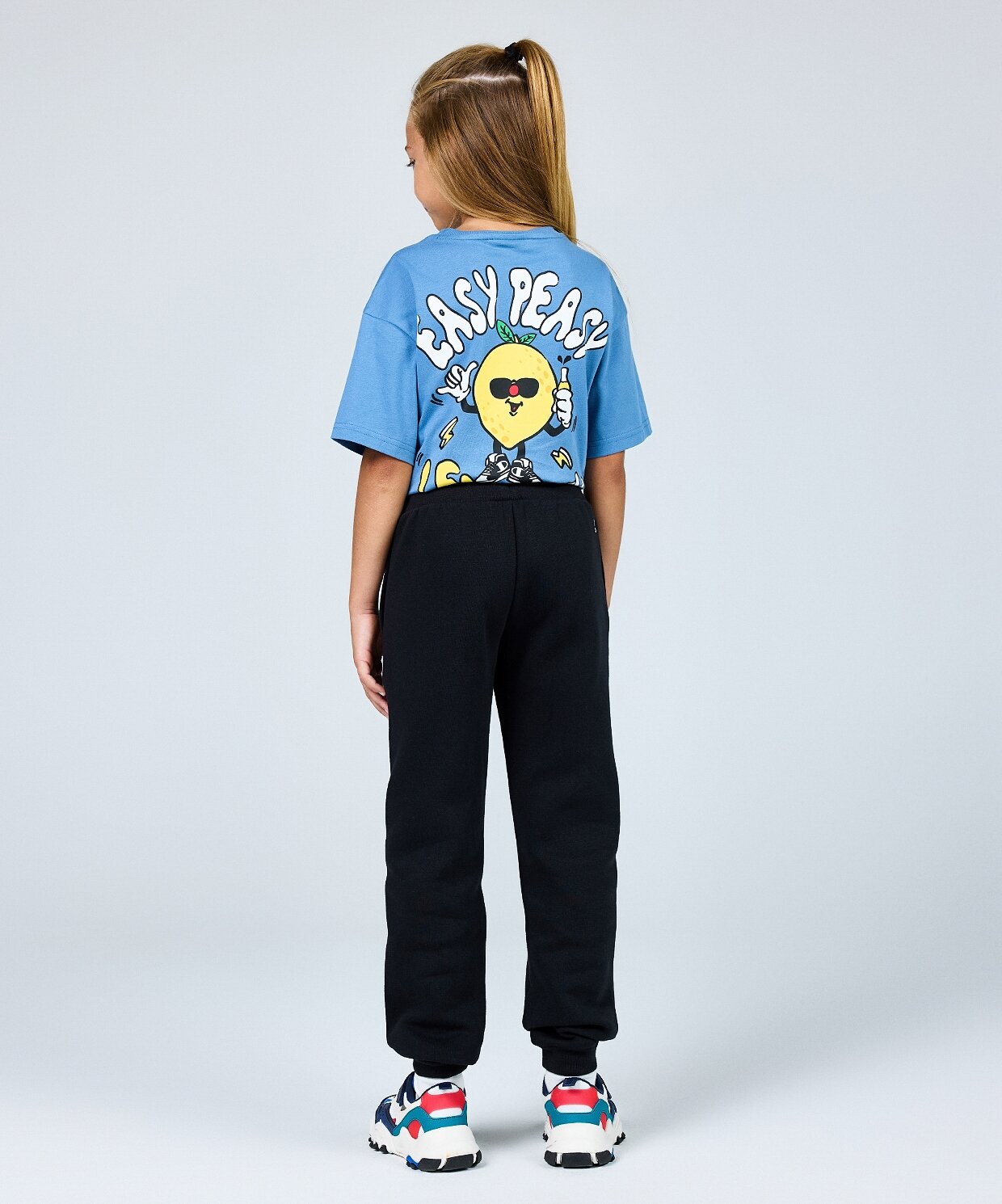 resm Champion Rib Cuff Pants