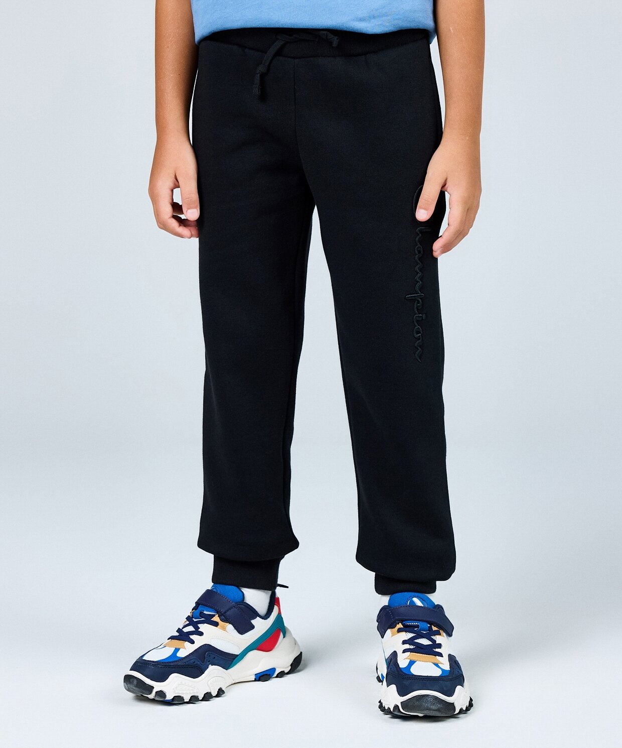 resm Champion Rib Cuff Pants