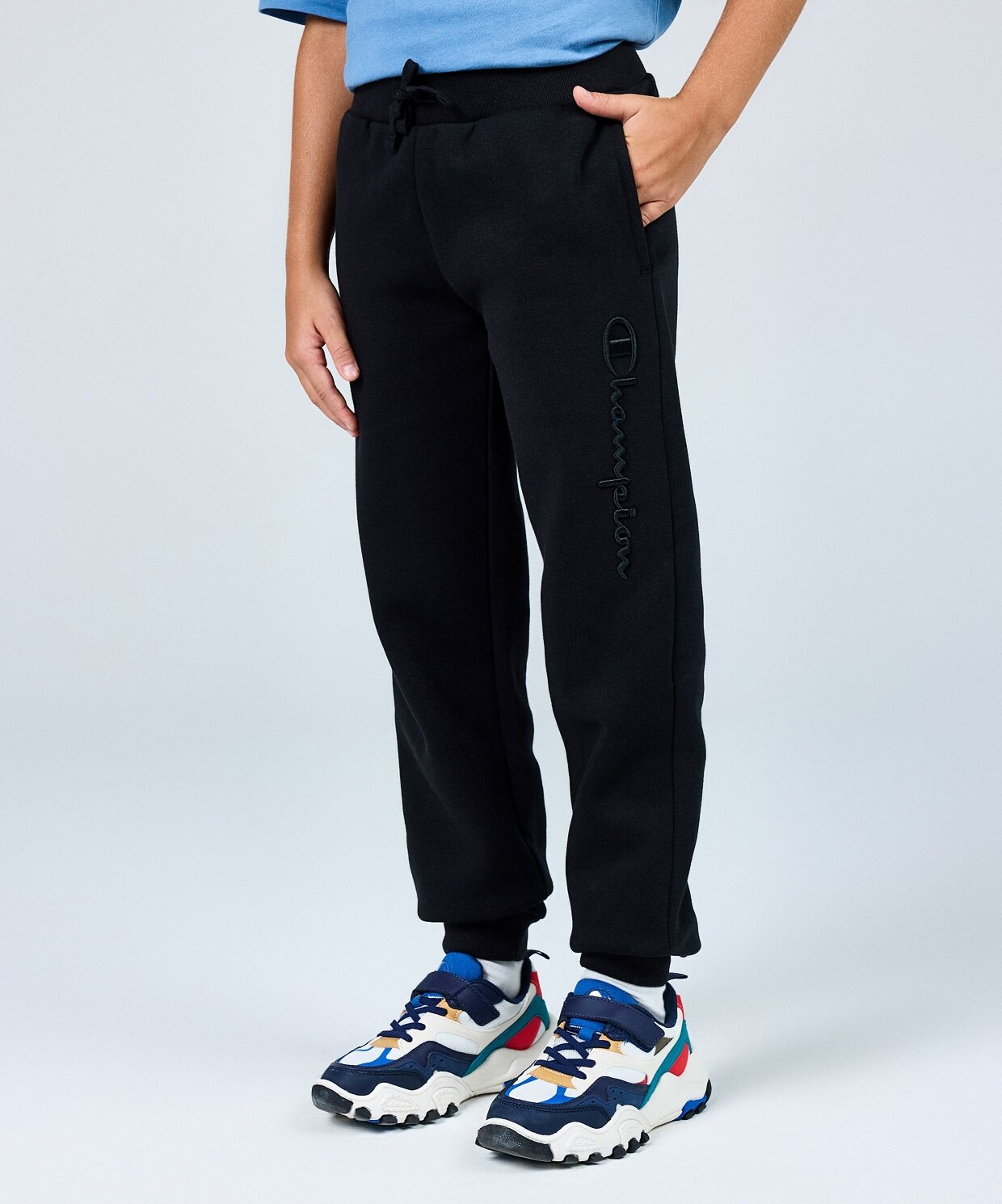 resm Champion Rib Cuff Pants