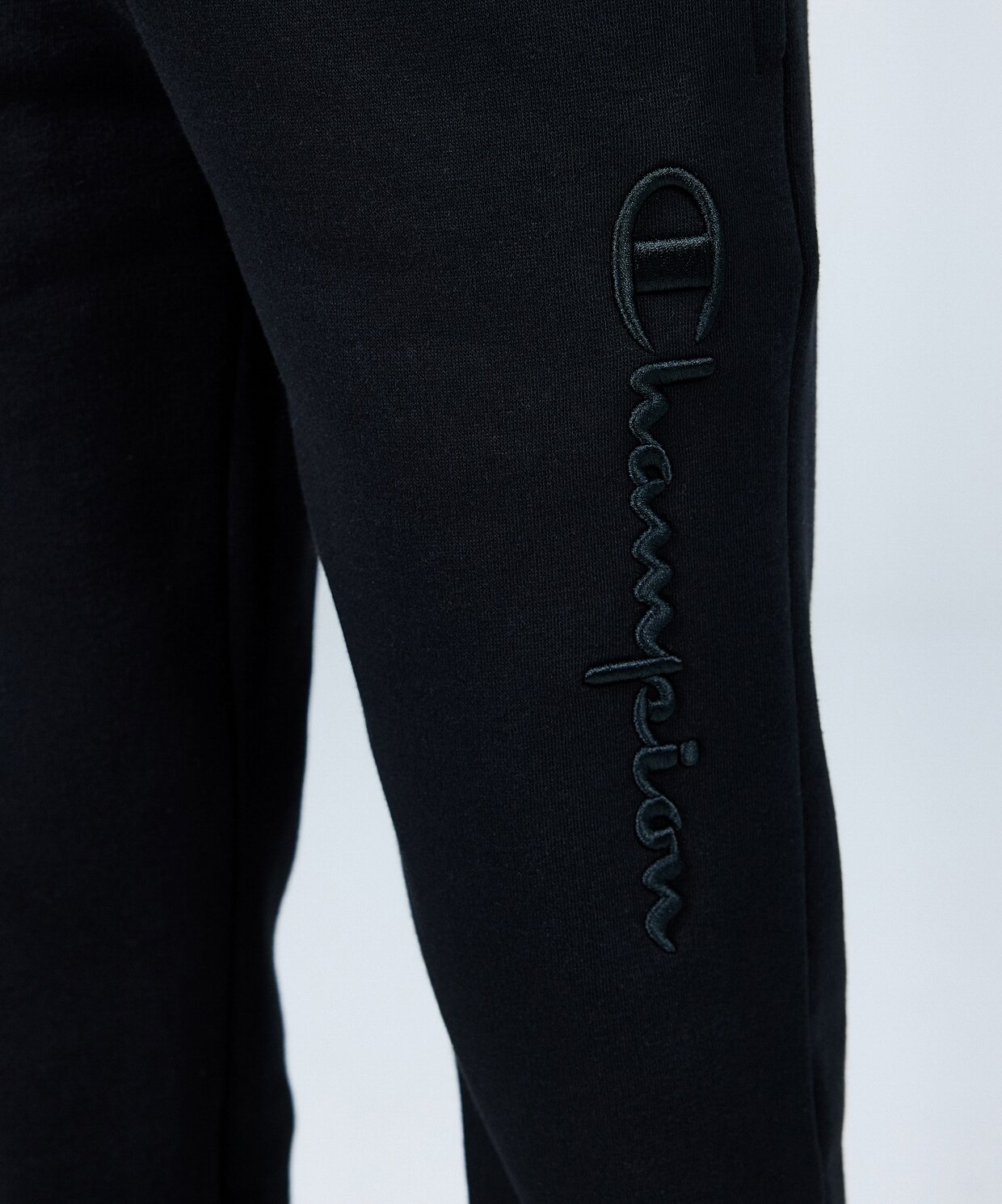 resm Champion Rib Cuff Pants