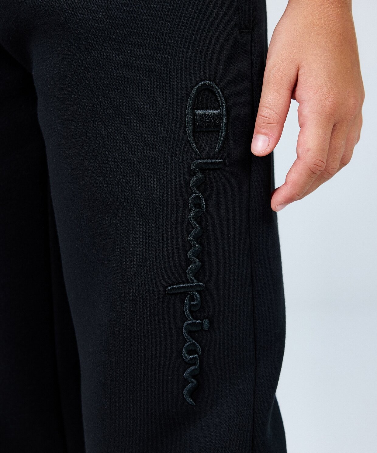 resm Champion Rib Cuff Pants
